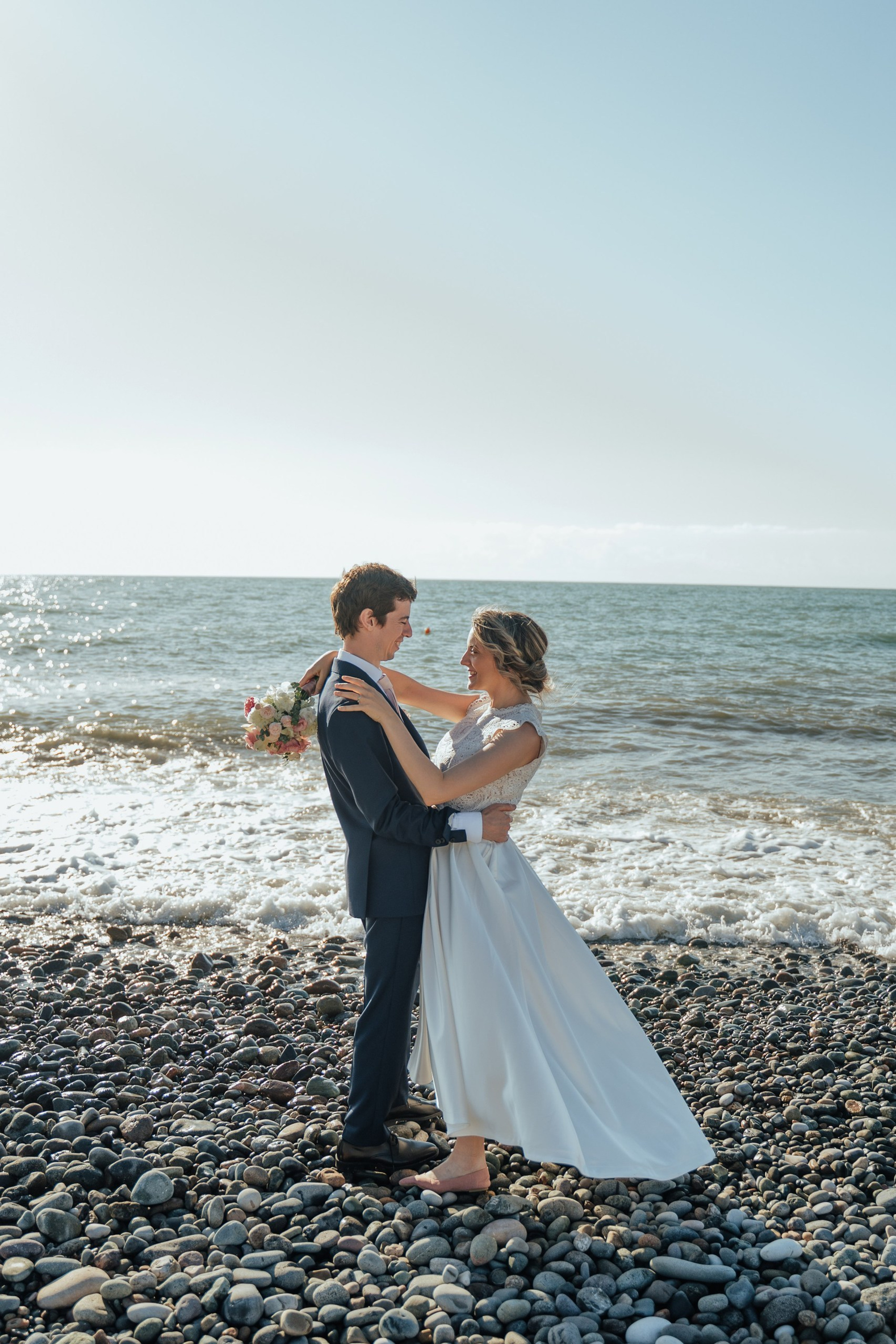 IVAN & JADRANKA. Art Event Studio — TOP rated event agency in Georgia