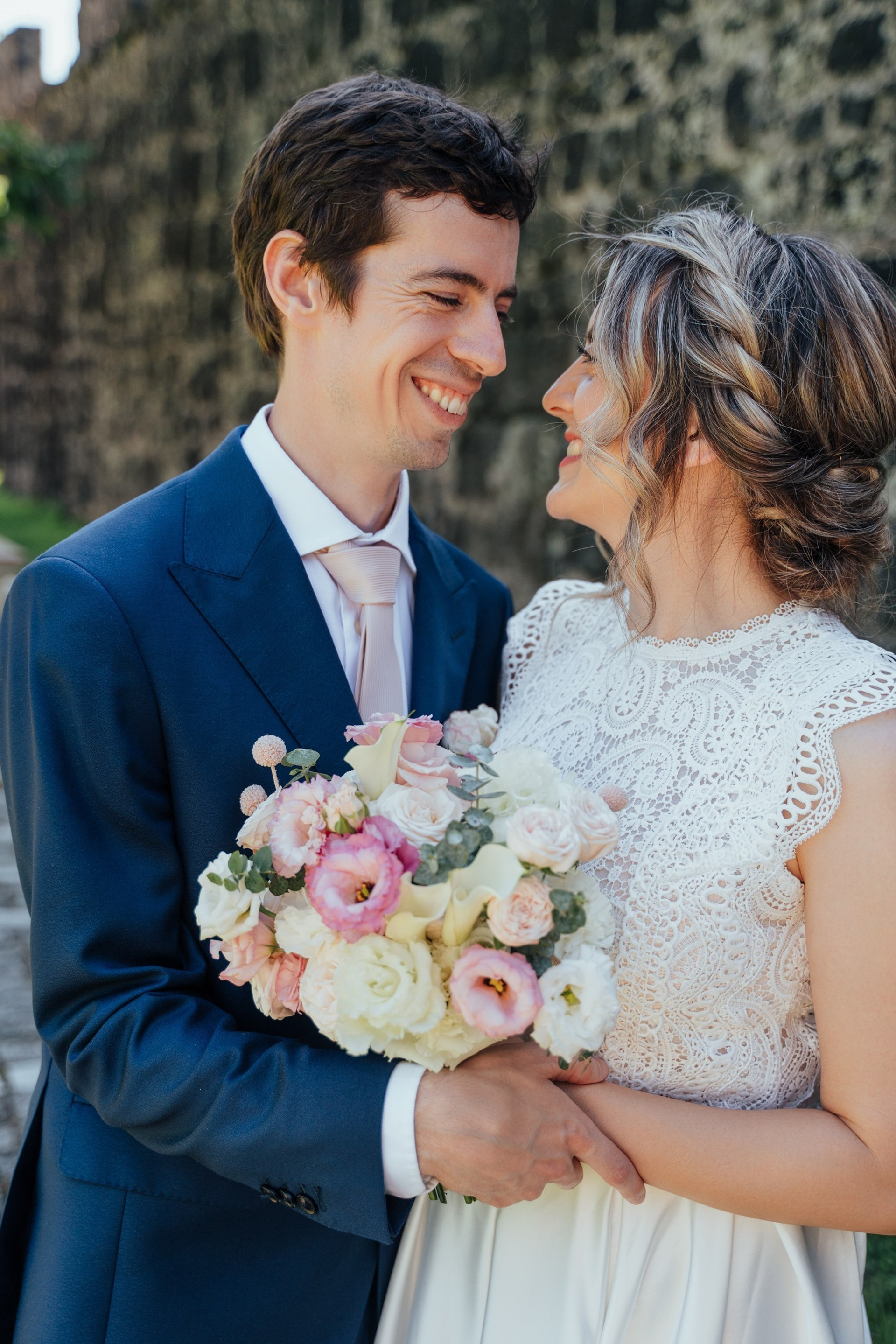 IVAN & JADRANKA. Art Event Studio — TOP rated event agency in Georgia