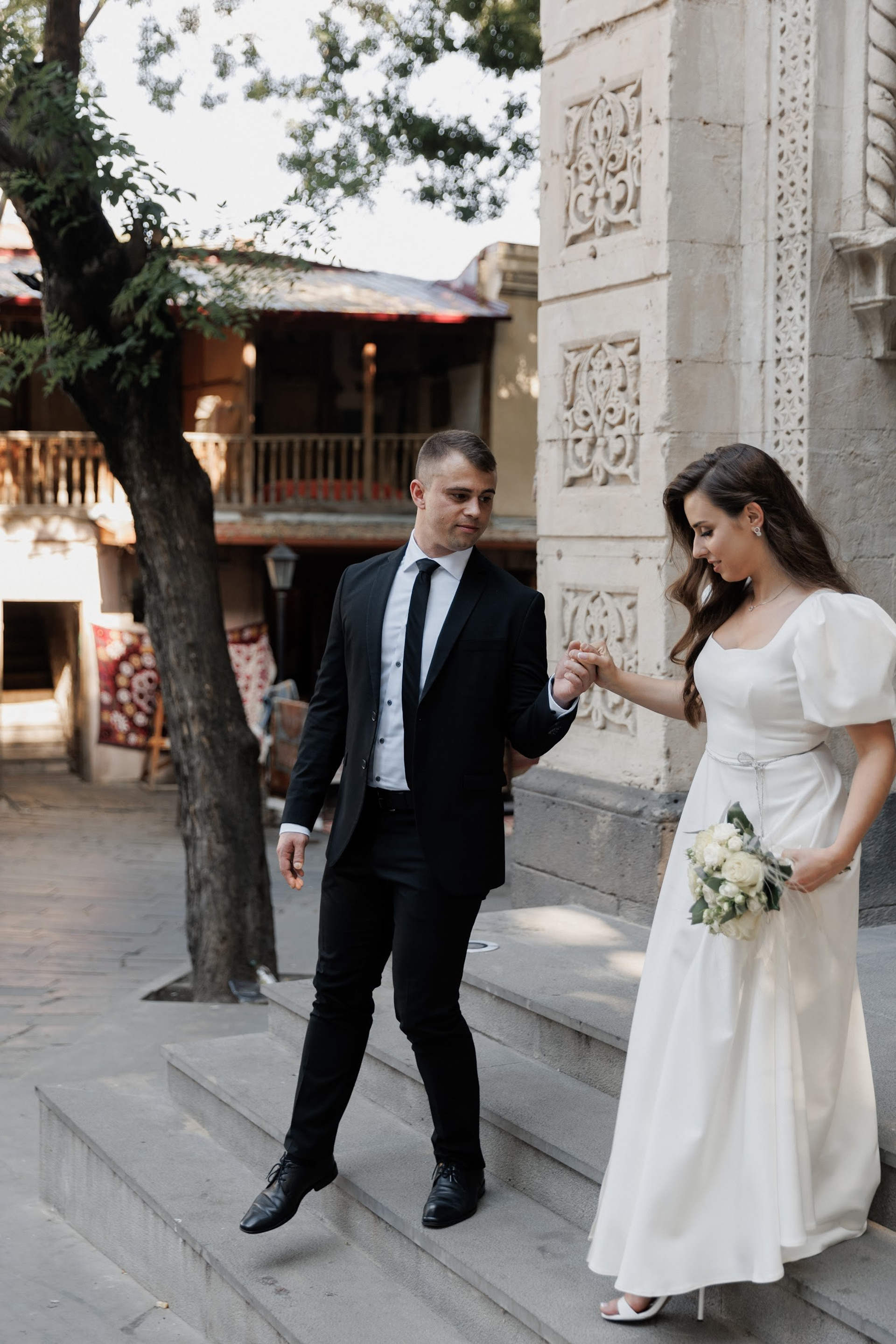 Viktoria Premium. Арт Ивент Студио — Самое рейтинговое свадебное агентство в Грузии