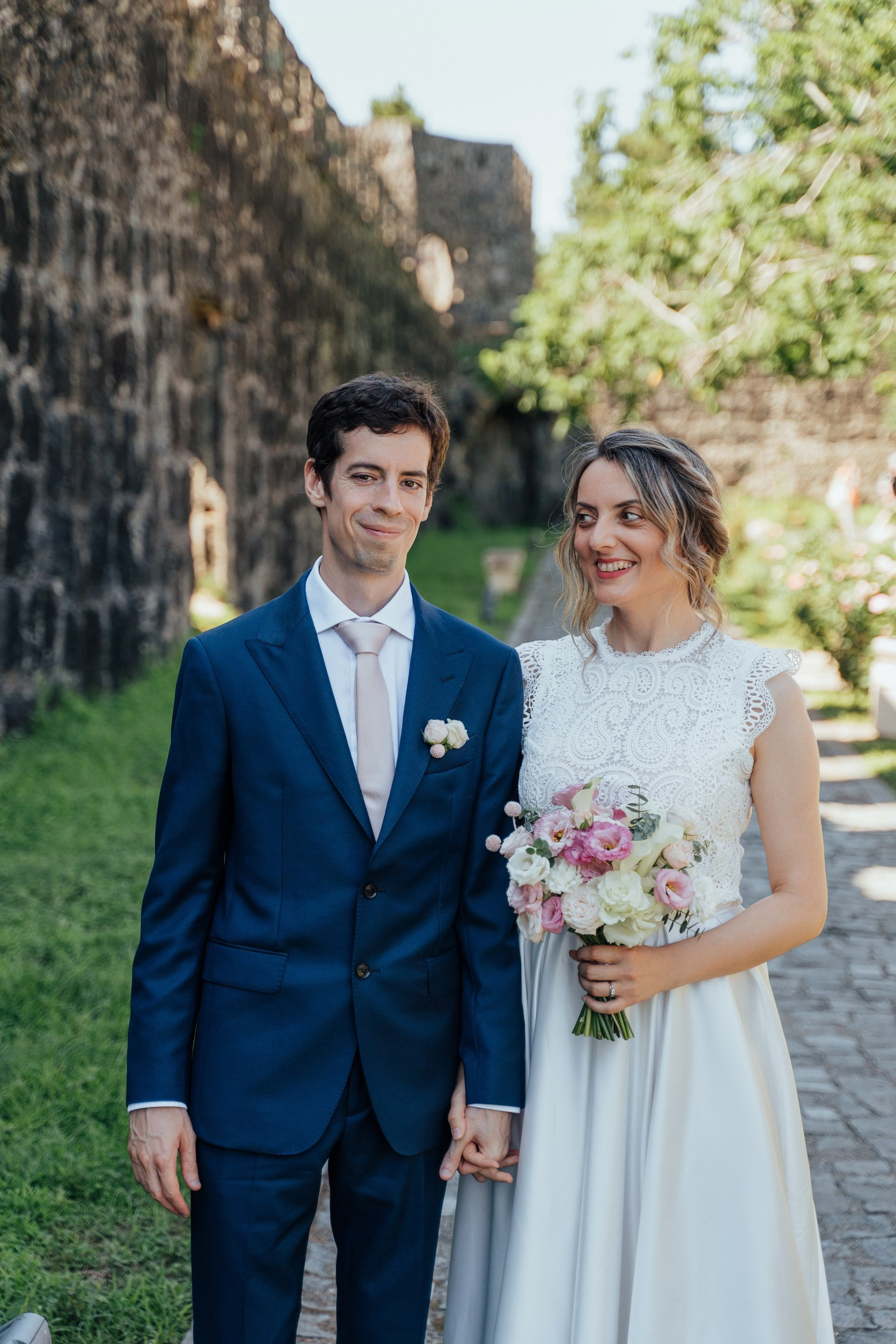 IVAN & JADRANKA. Art Event Studio — TOP rated event agency in Georgia