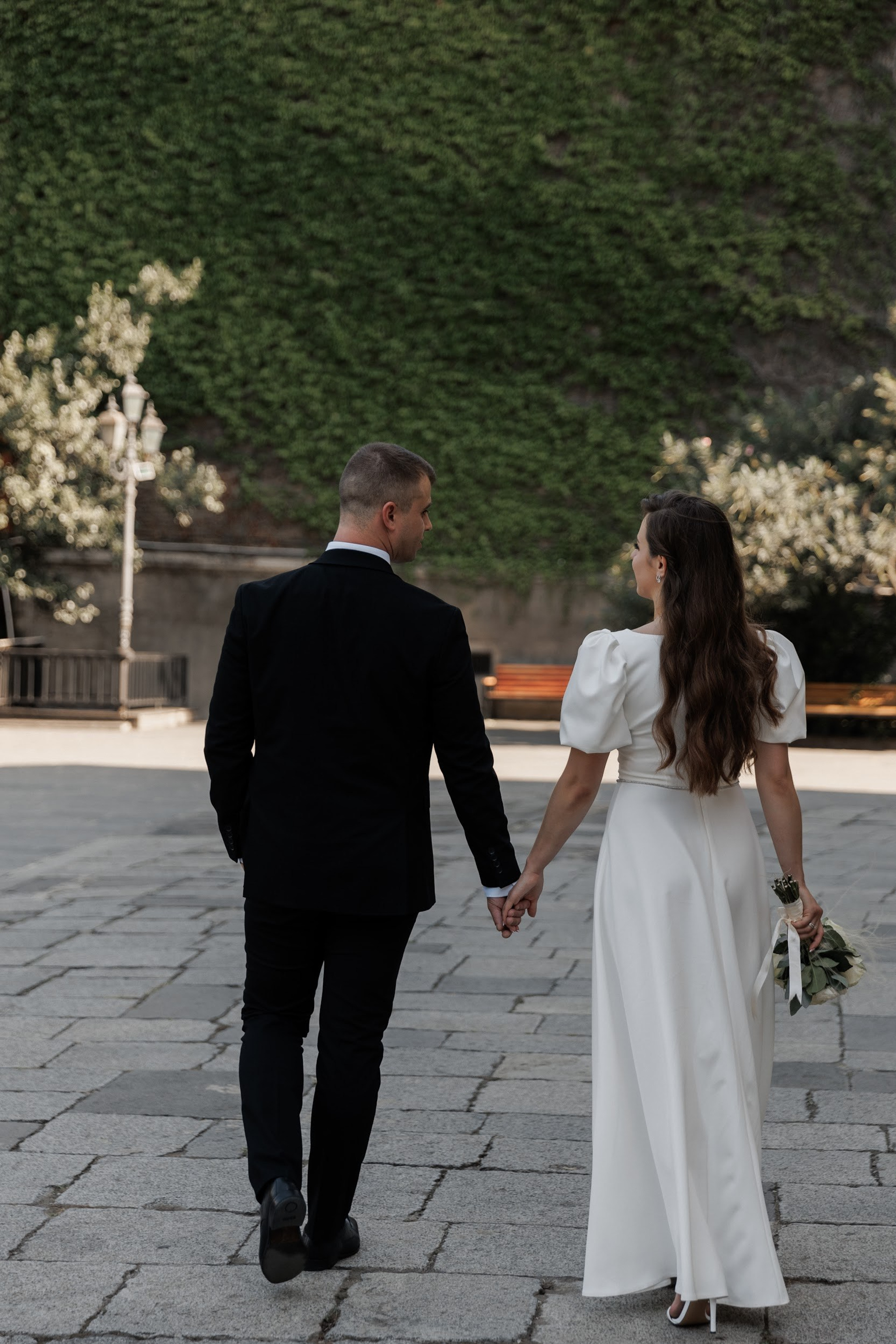 Viktoria Premium. Арт Ивент Студио — Самое рейтинговое свадебное агентство в Грузии