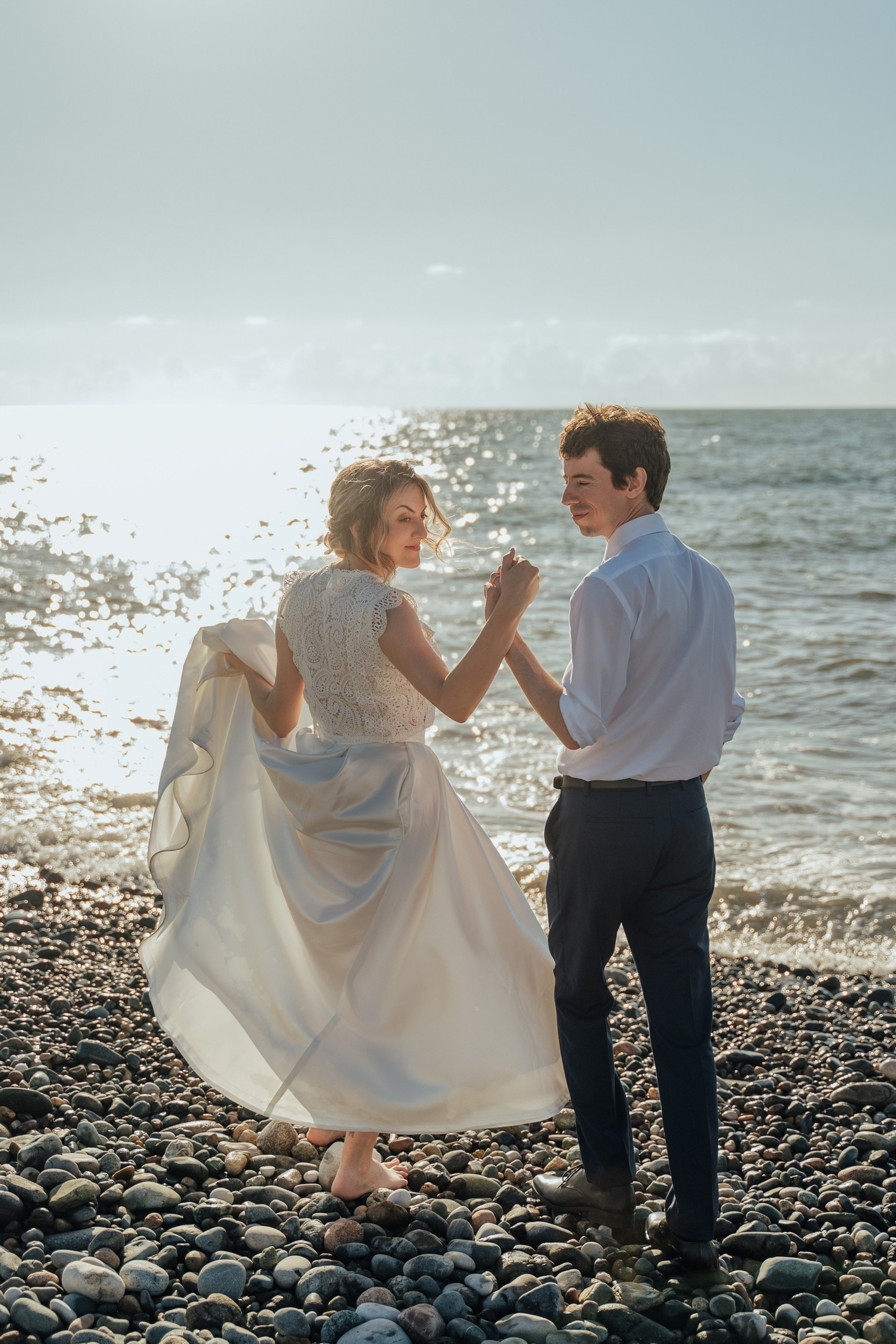 IVAN & JADRANKA. Art Event Studio — TOP rated event agency in Georgia