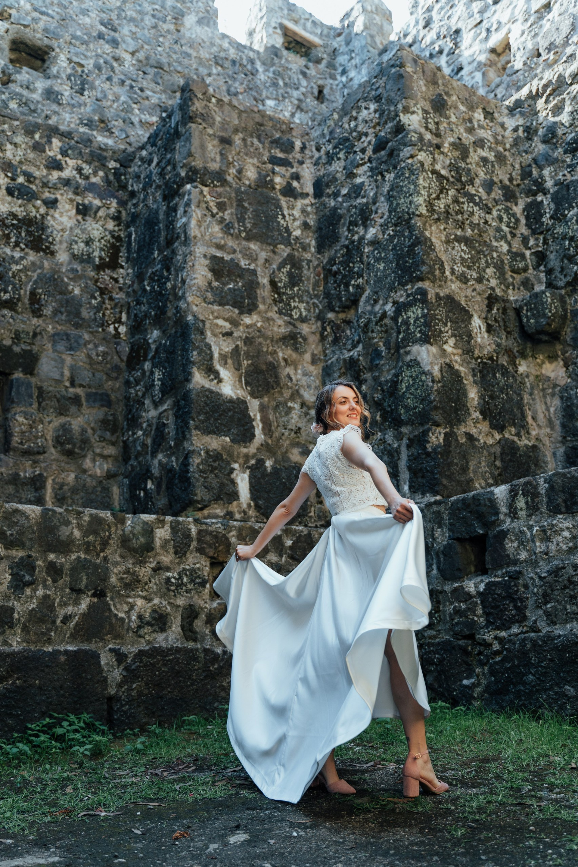 IVAN & JADRANKA. Art Event Studio — TOP rated event agency in Georgia