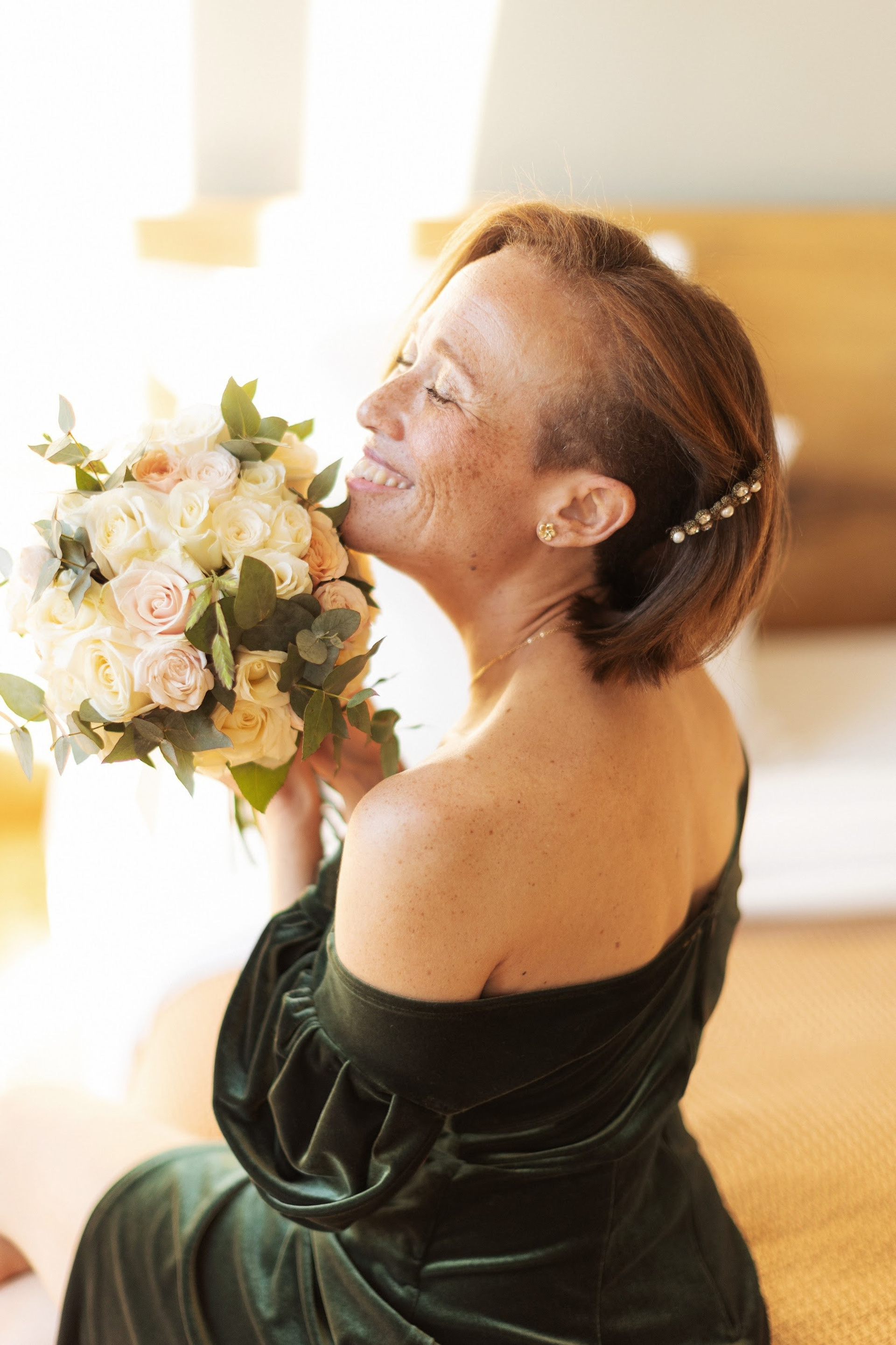 Wedding in Mountains Rami & Melanie May 16, 2024. Арт Ивент Студио — Самое рейтинговое свадебное агентство в Грузии