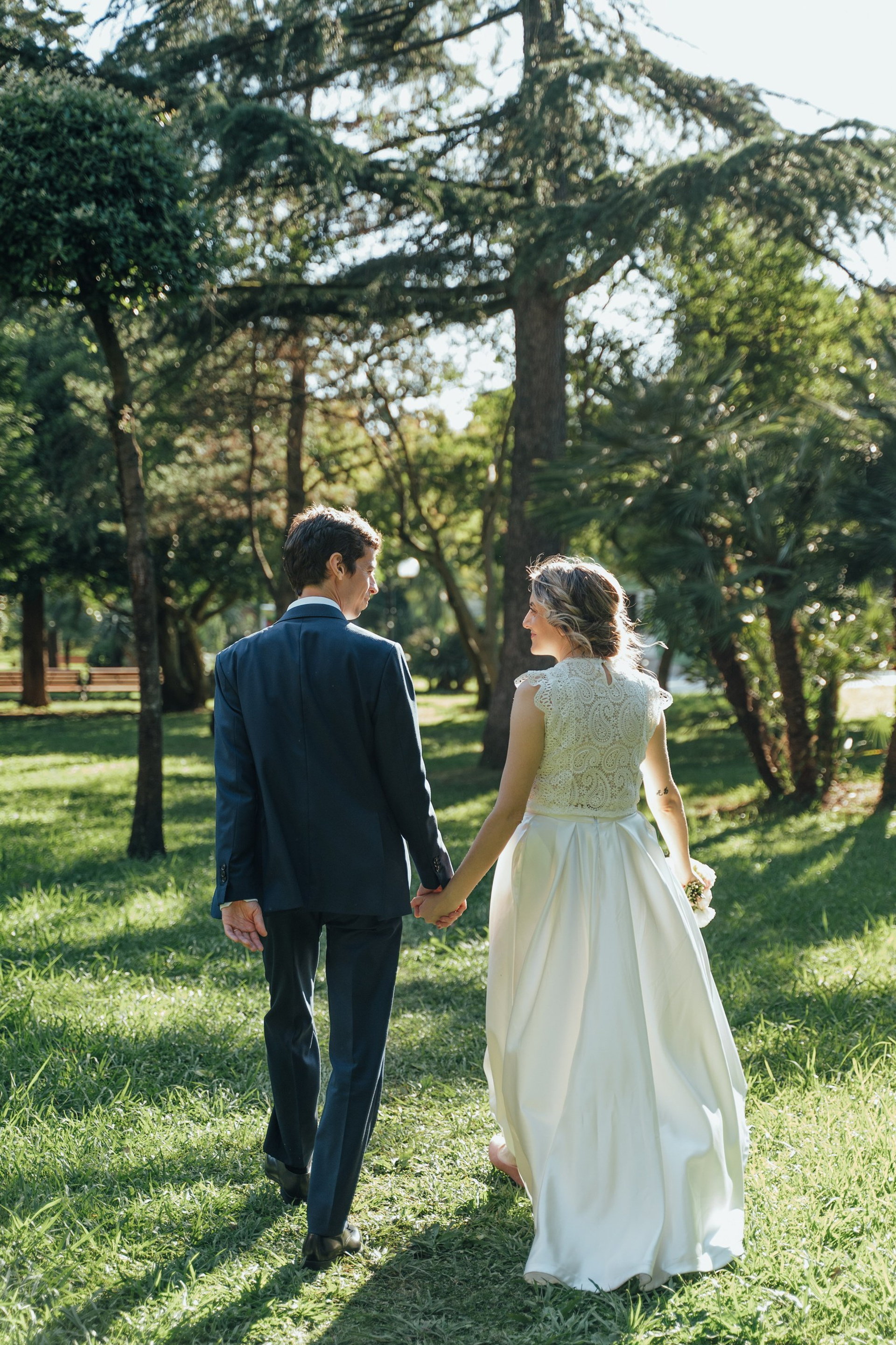 IVAN & JADRANKA. Art Event Studio — TOP rated event agency in Georgia