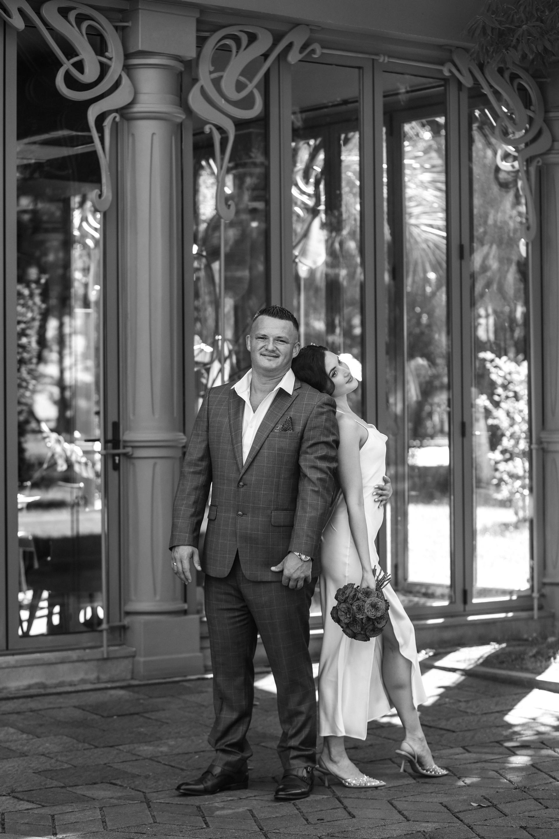 Valeria. Арт Ивент Студио — Самое рейтинговое свадебное агентство в Грузии