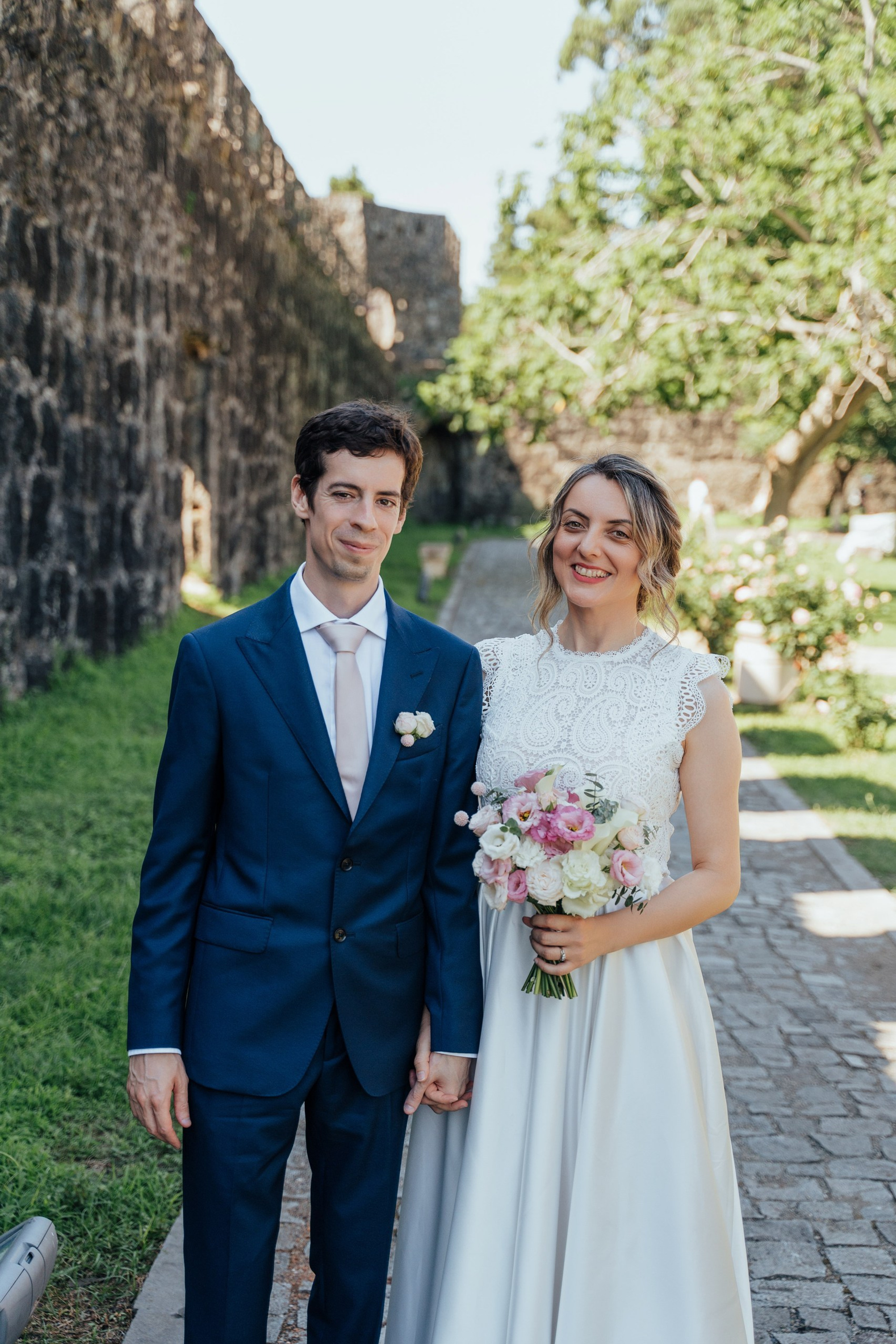 IVAN & JADRANKA. Art Event Studio — TOP rated event agency in Georgia