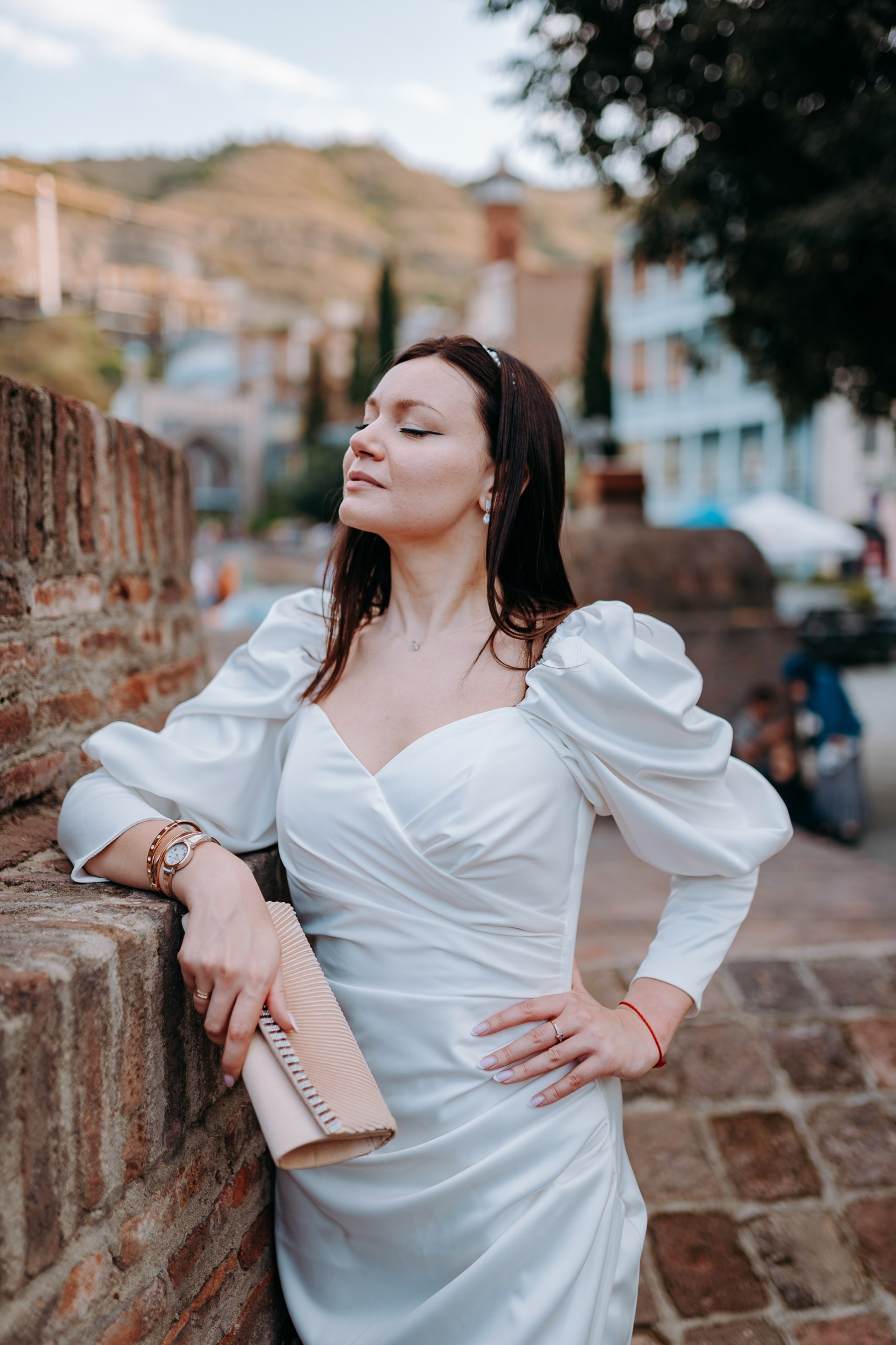 Официальная роспись в Тбилиси. Арт Ивент Студио — Самое рейтинговое свадебное агентство в Грузии