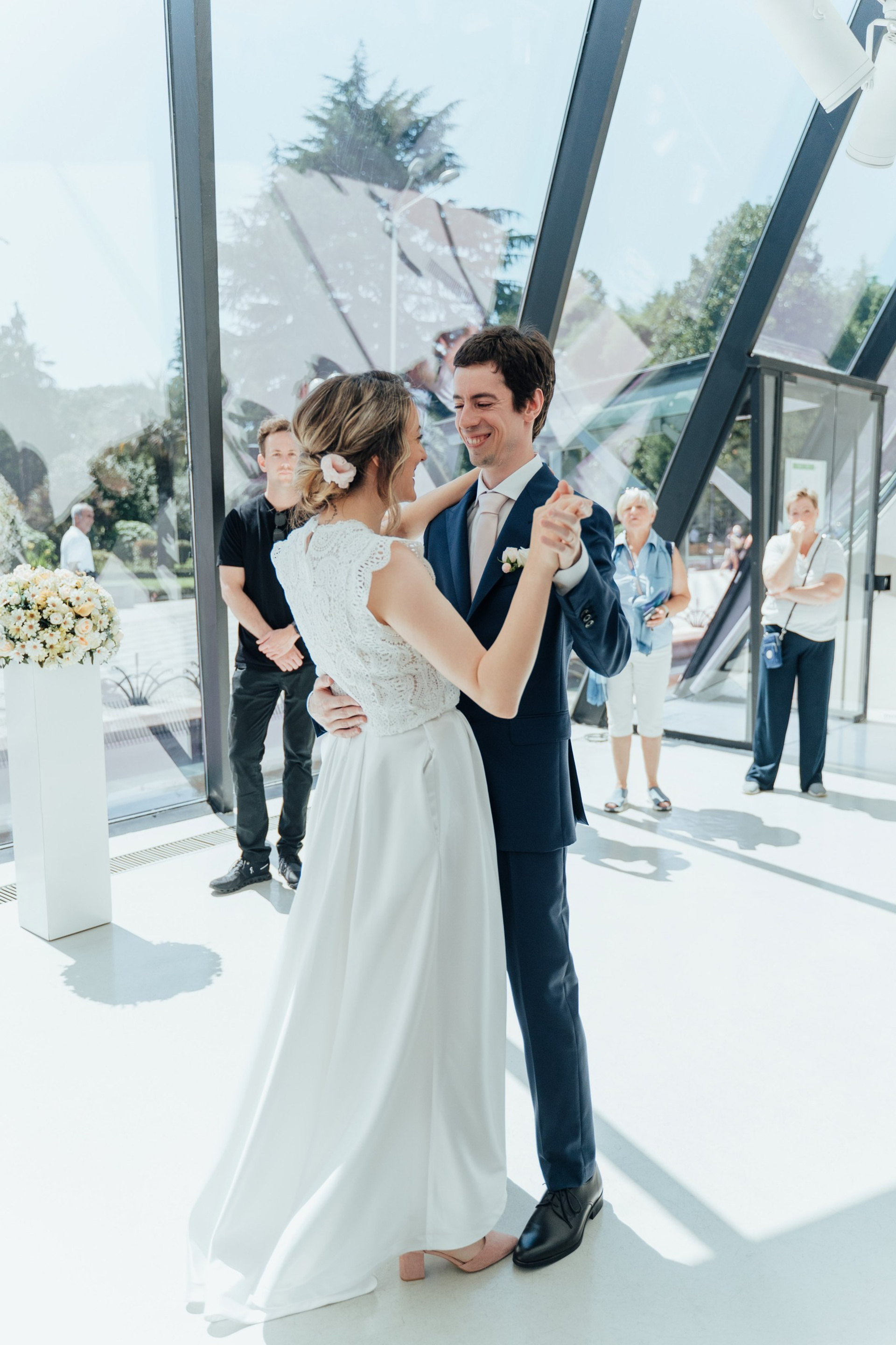 IVAN & JADRANKA. Art Event Studio — TOP rated event agency in Georgia