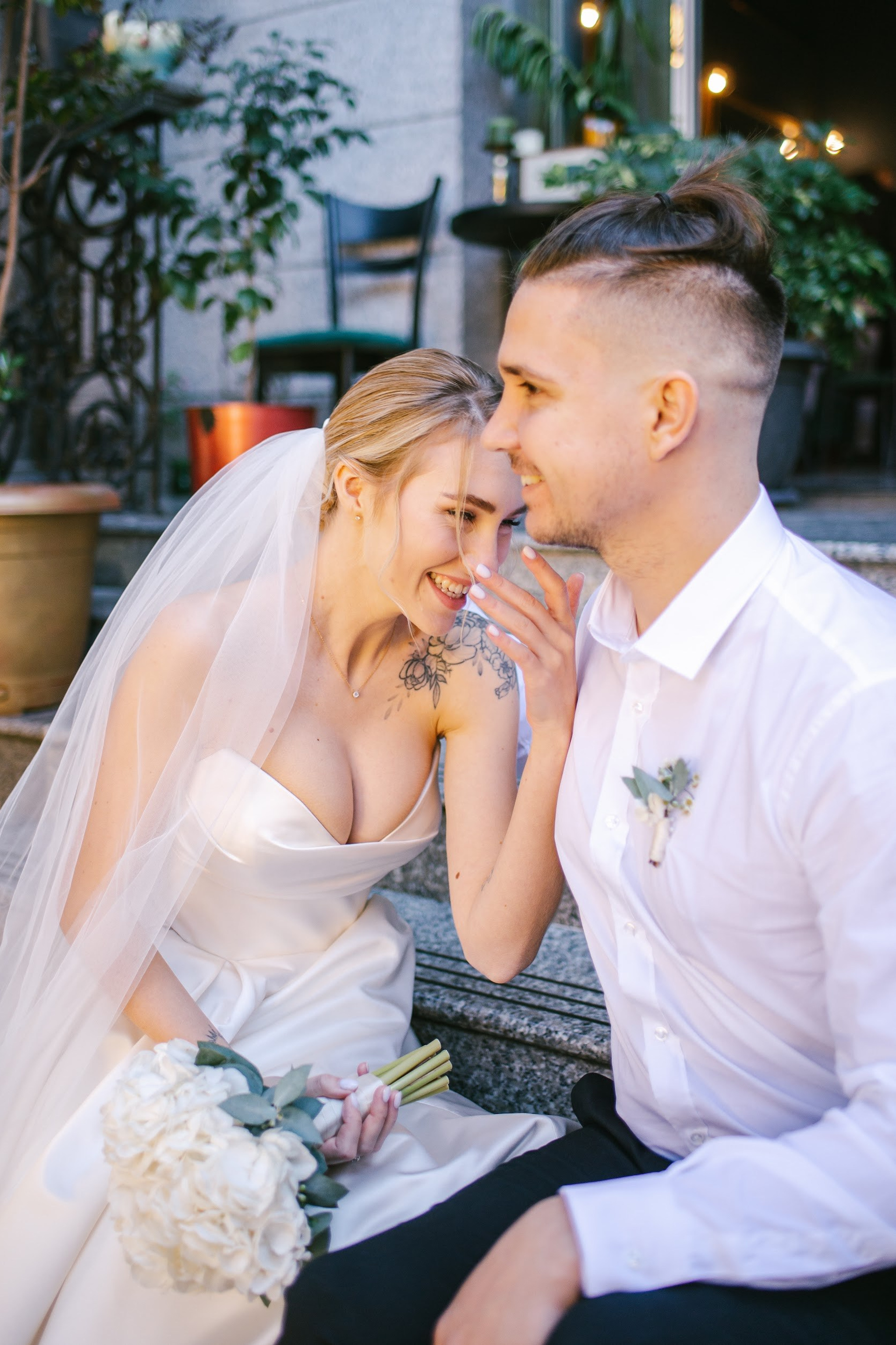 Wedding in Batumi for foreigners — Papers in 9 hours, Ceremony and Photographer. Арт Ивент Студио — Самое рейтинговое свадебное агентство в Грузии