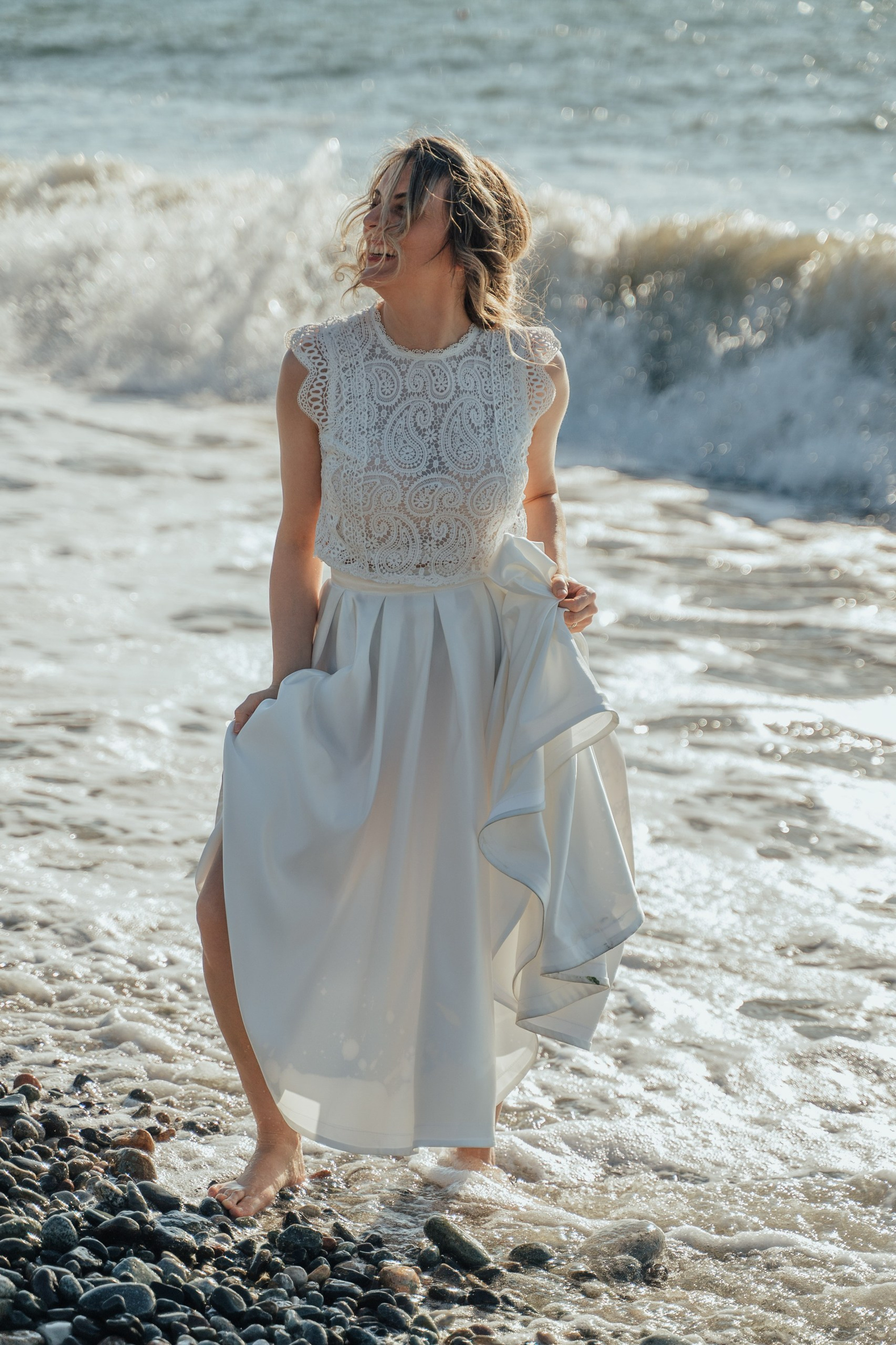 IVAN & JADRANKA. Art Event Studio — TOP rated event agency in Georgia