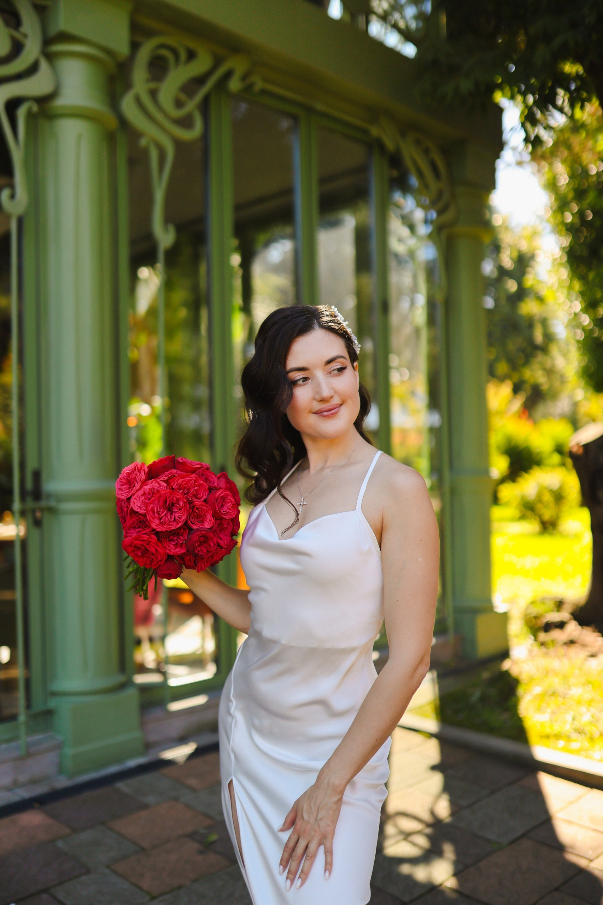 Valeria. Арт Ивент Студио — Самое рейтинговое свадебное агентство в Грузии