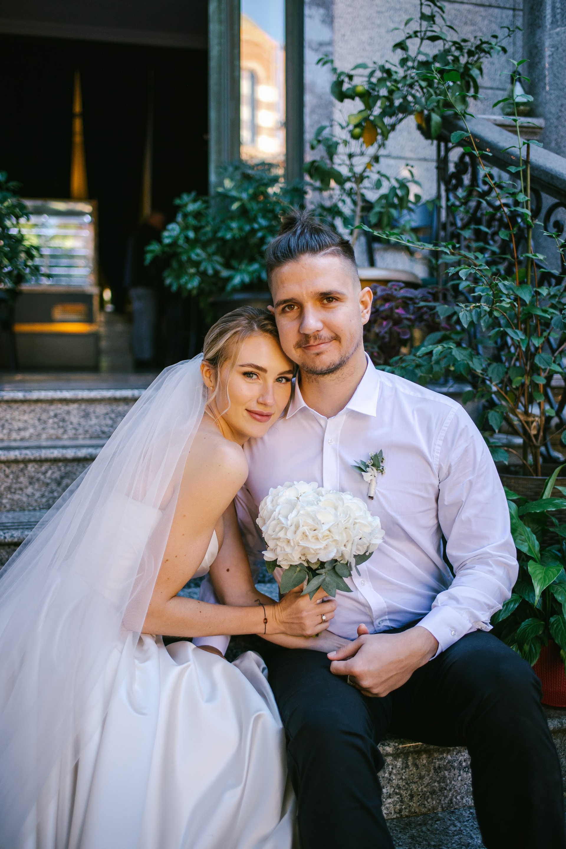 Wedding in Batumi for foreigners — Papers in 9 hours, Ceremony and Photographer. Арт Ивент Студио — Самое рейтинговое свадебное агентство в Грузии