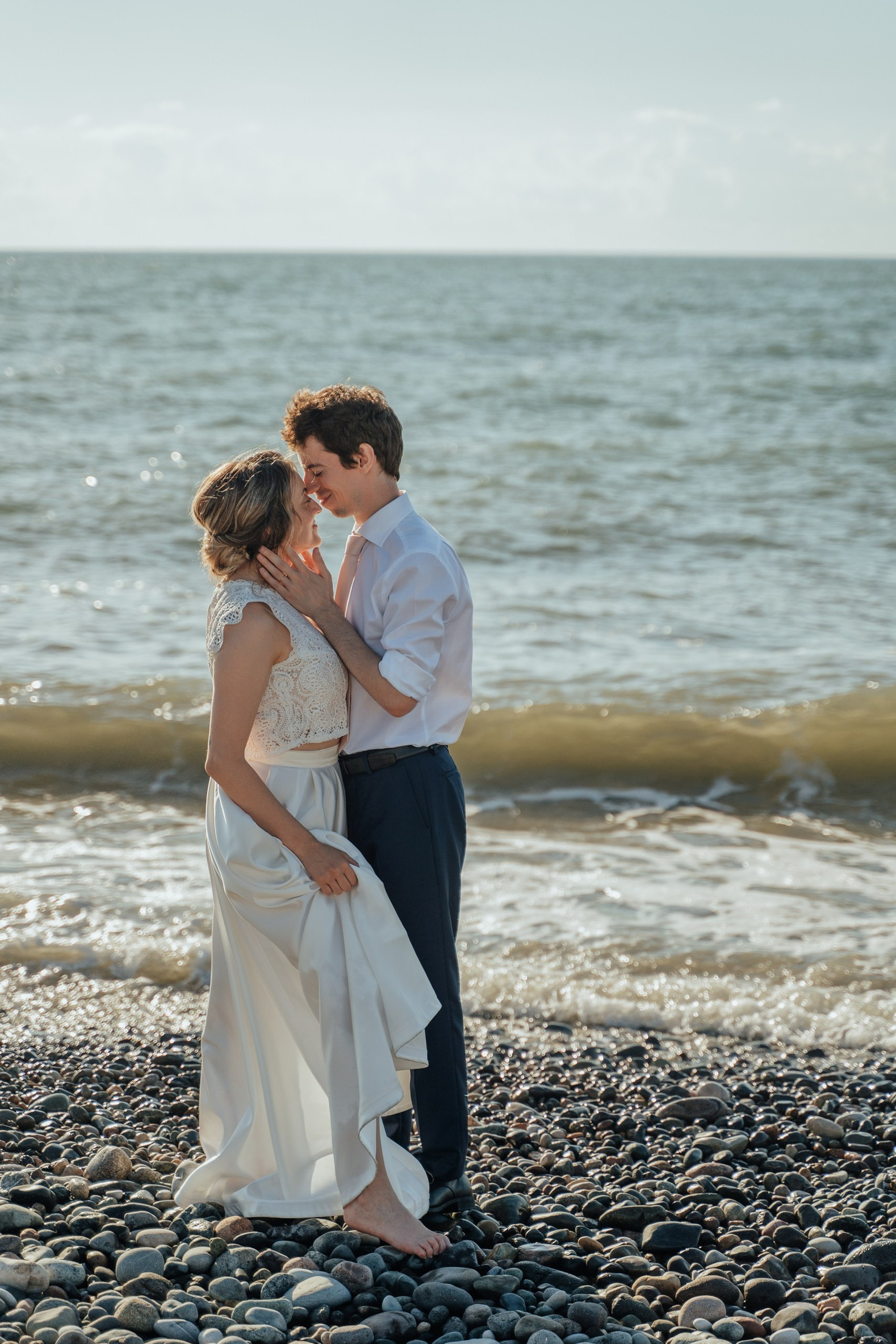 IVAN & JADRANKA. Art Event Studio — TOP rated event agency in Georgia