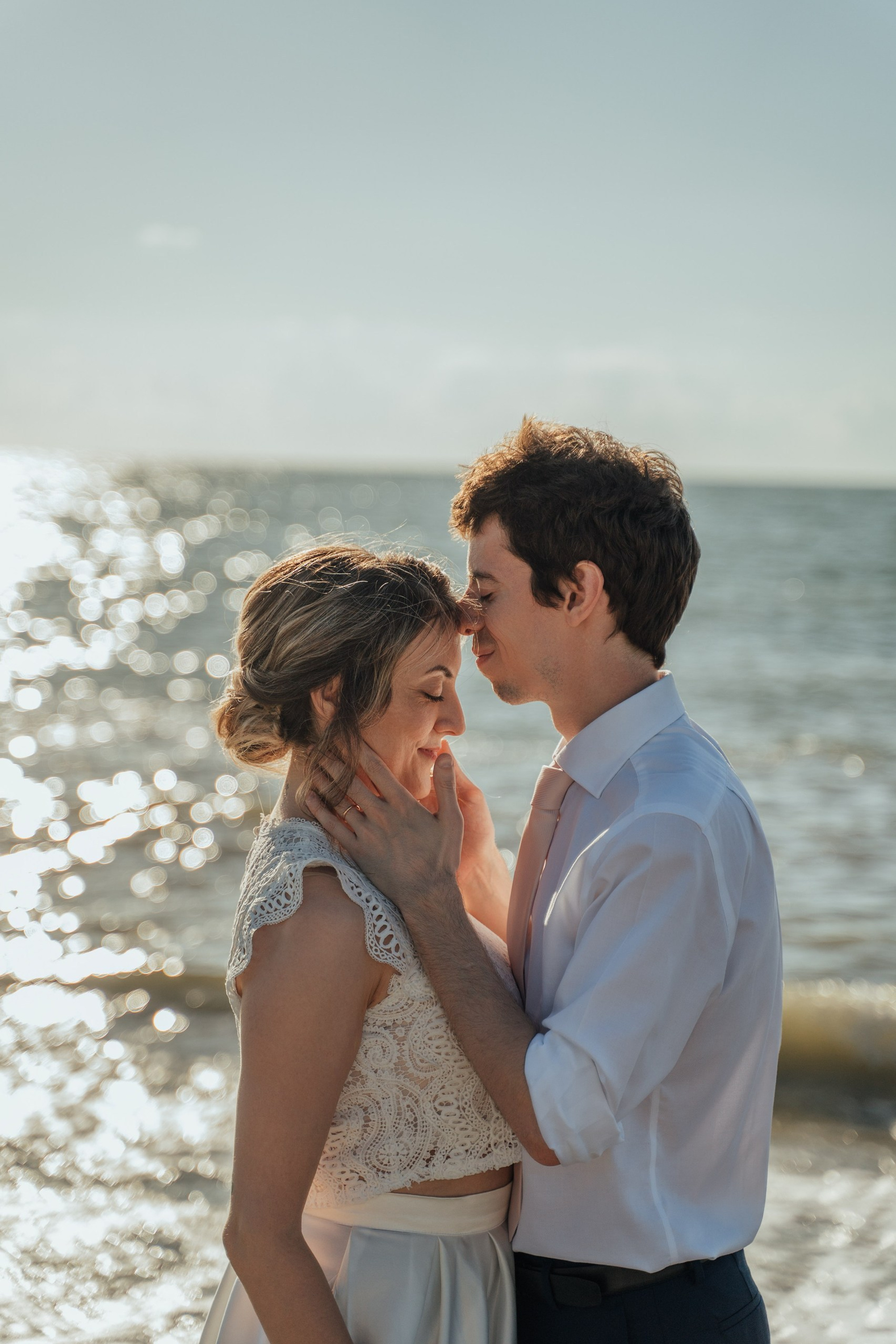 IVAN & JADRANKA. Art Event Studio — TOP rated event agency in Georgia