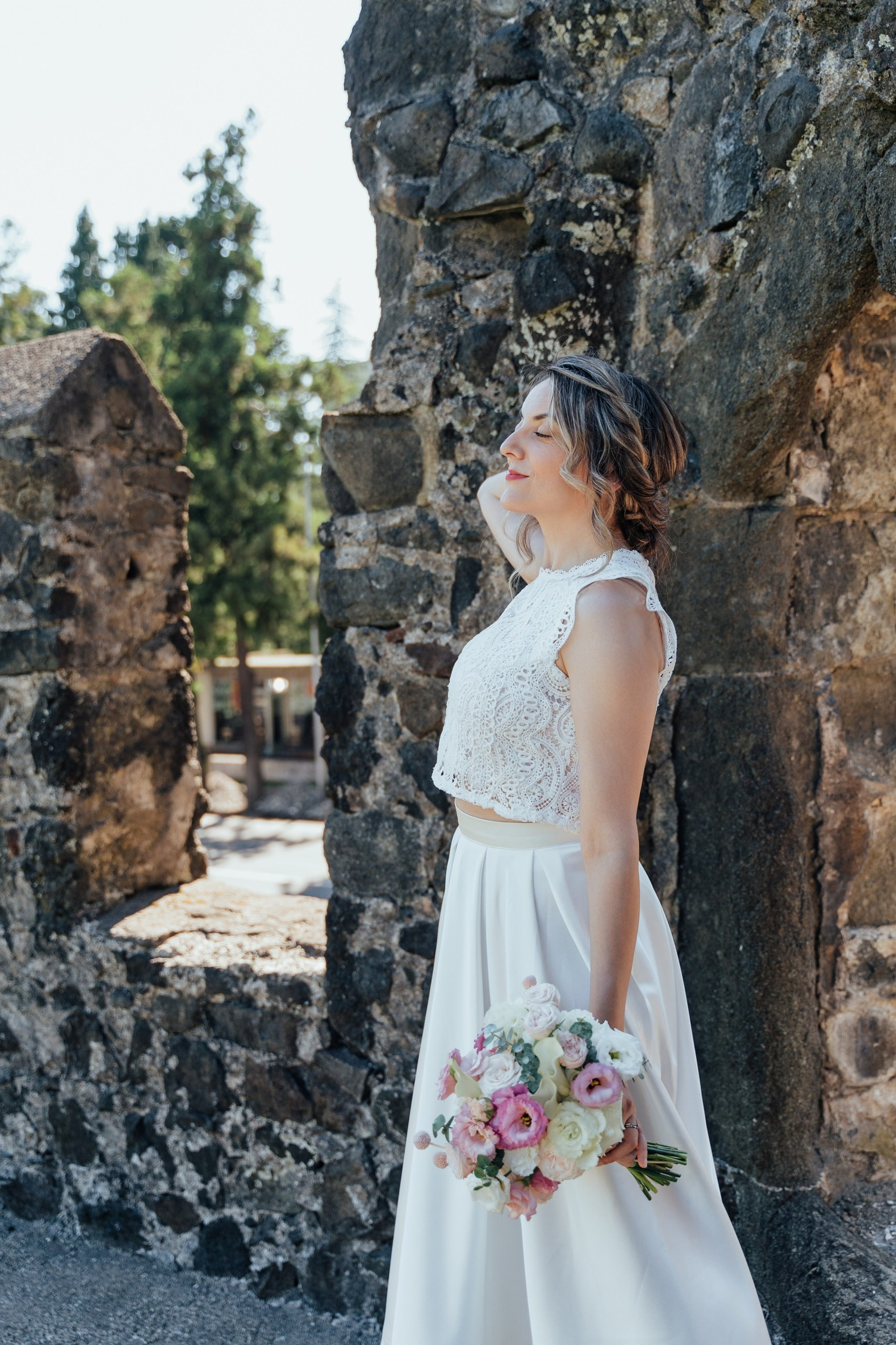 IVAN & JADRANKA. Art Event Studio — TOP rated event agency in Georgia