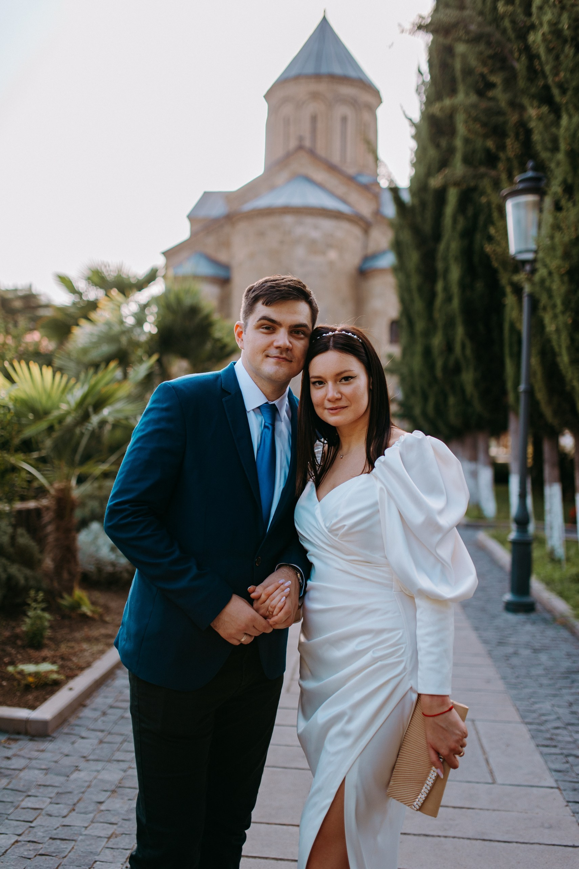 Официальная роспись в Тбилиси. Арт Ивент Студио — Самое рейтинговое свадебное агентство в Грузии