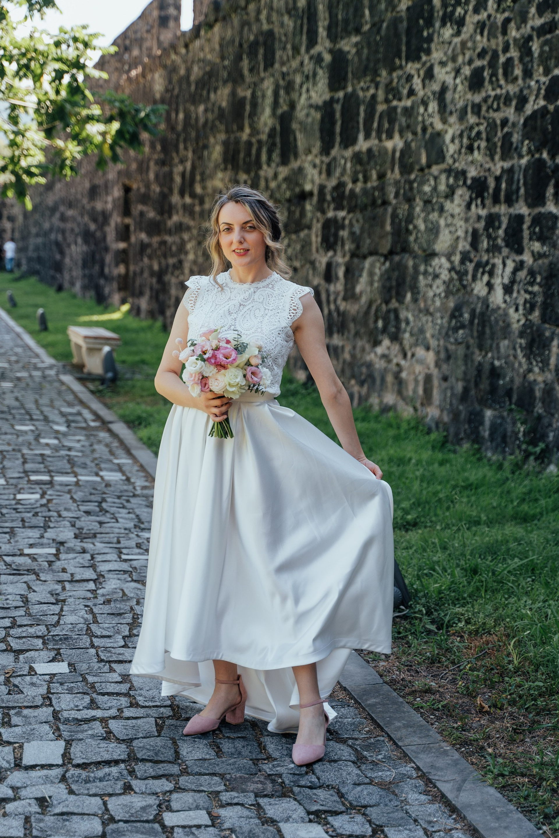 IVAN & JADRANKA. Art Event Studio — TOP rated event agency in Georgia