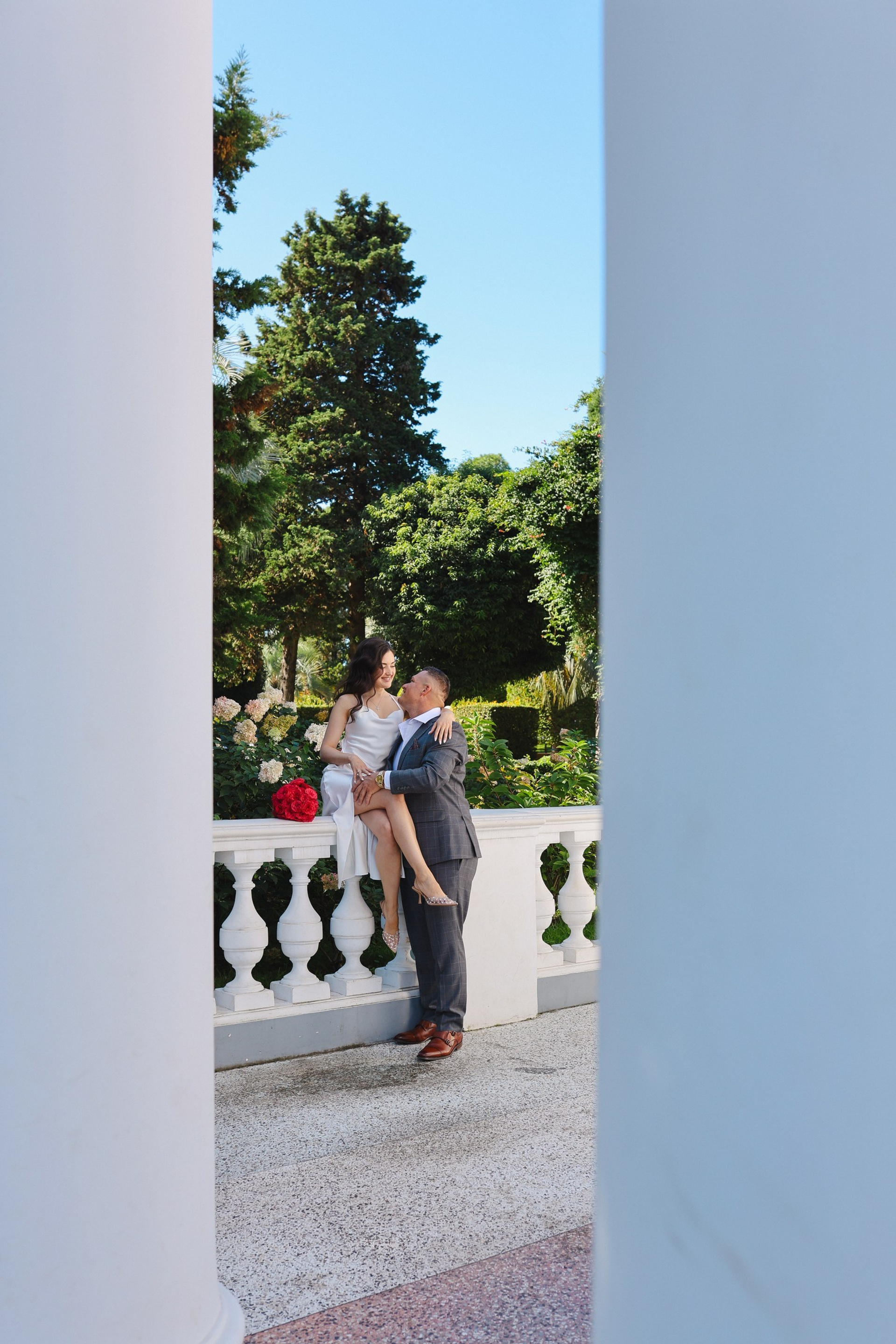 Valeria. Арт Ивент Студио — Самое рейтинговое свадебное агентство в Грузии