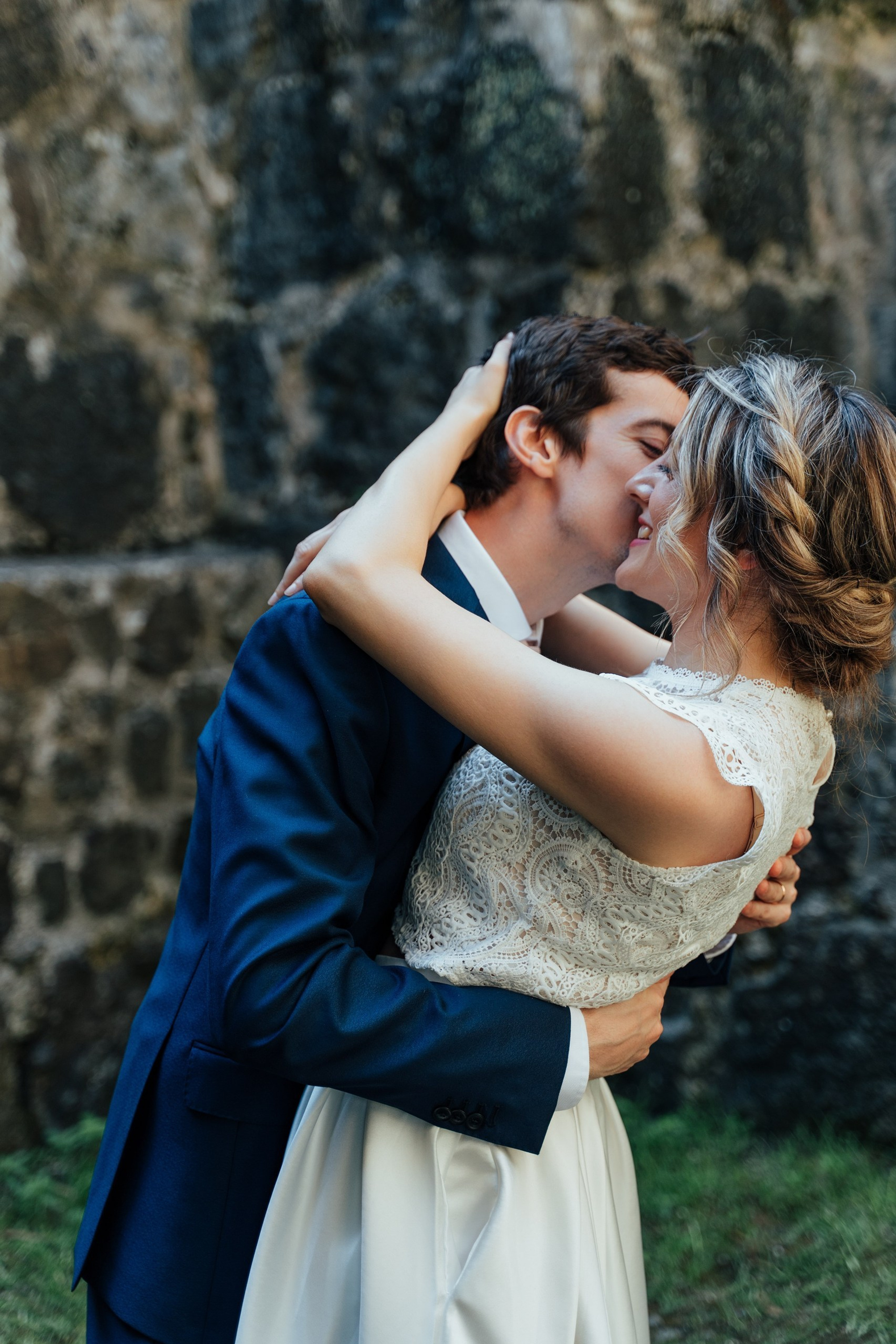 IVAN & JADRANKA. Art Event Studio — TOP rated event agency in Georgia