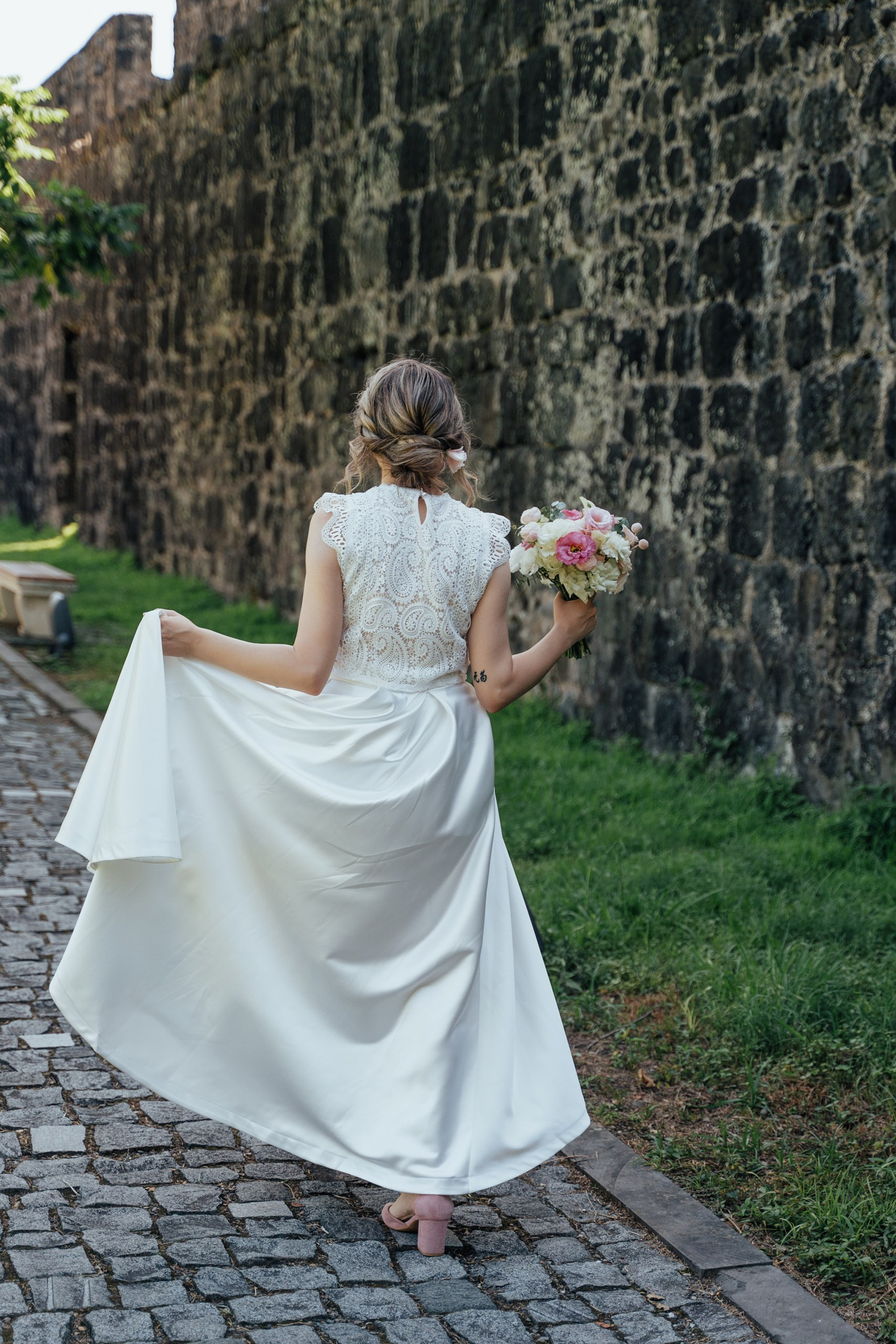 IVAN & JADRANKA. Art Event Studio — TOP rated event agency in Georgia