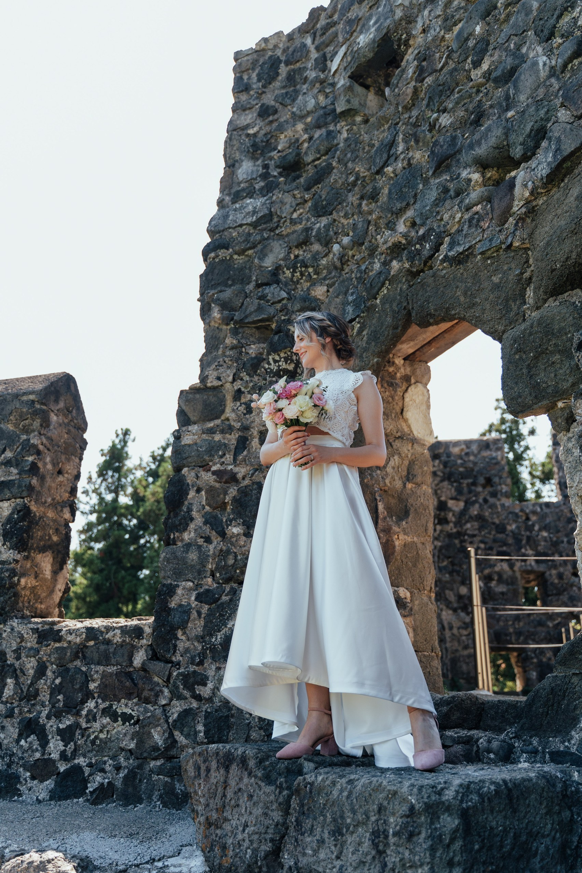 IVAN & JADRANKA. Art Event Studio — TOP rated event agency in Georgia