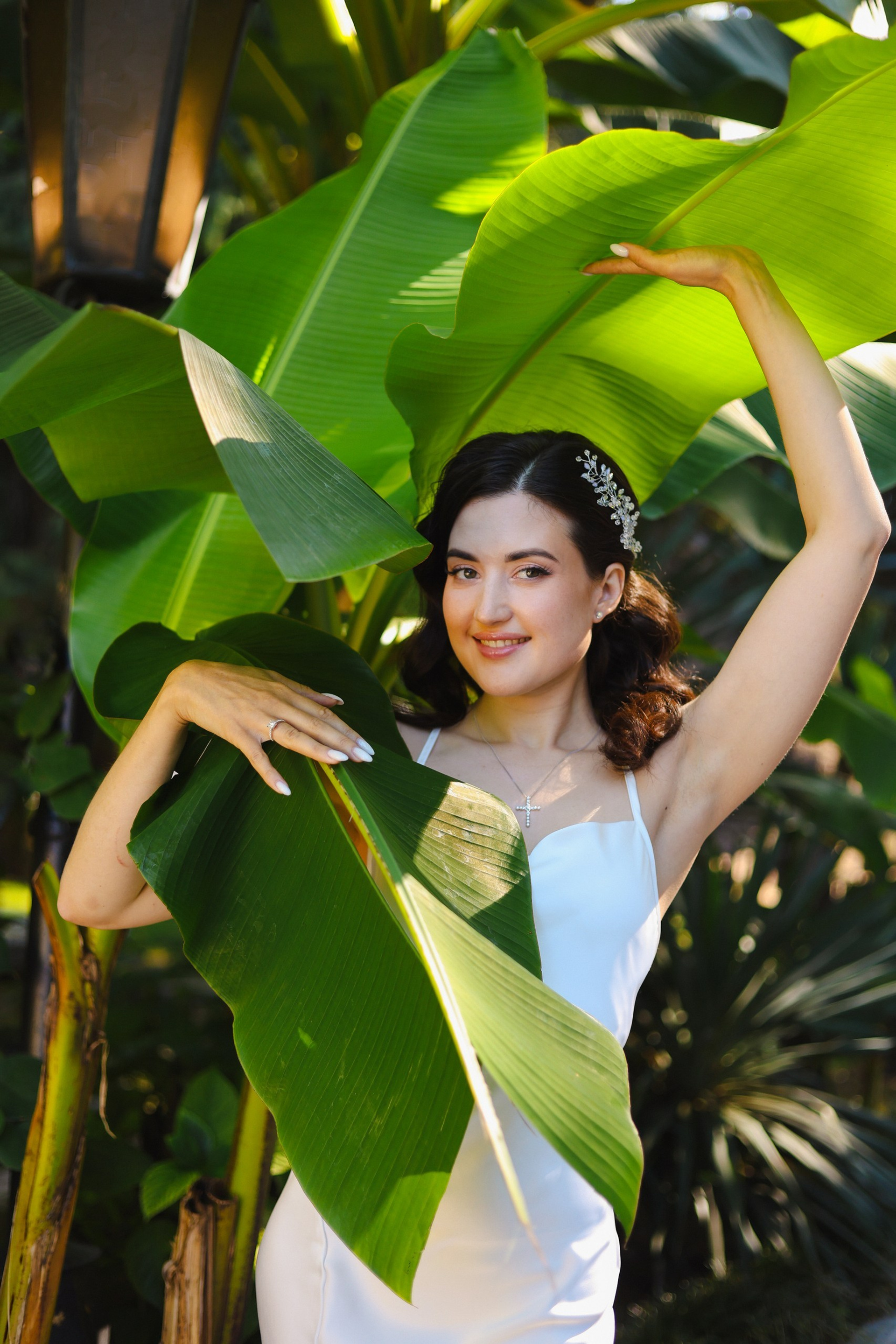 Valeria. Арт Ивент Студио — Самое рейтинговое свадебное агентство в Грузии