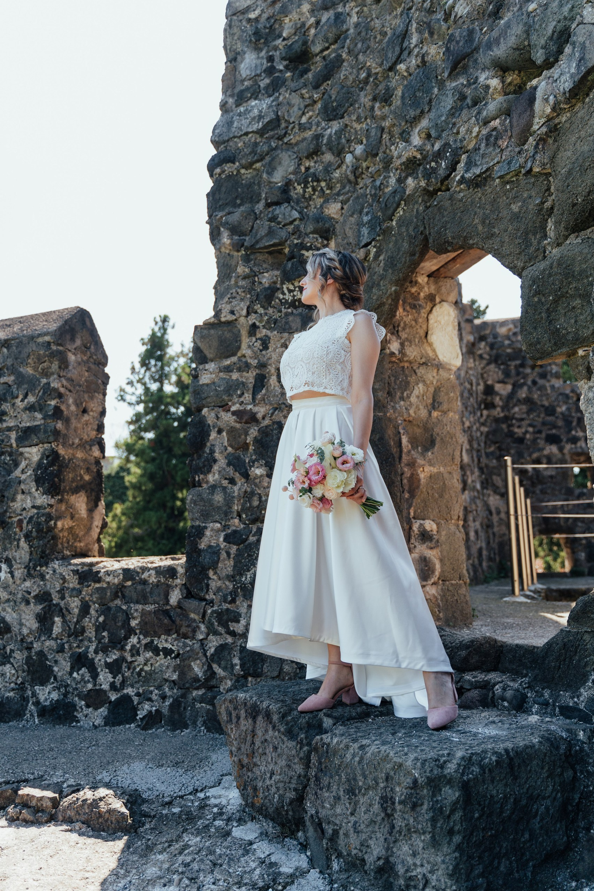 IVAN & JADRANKA. Art Event Studio — TOP rated event agency in Georgia