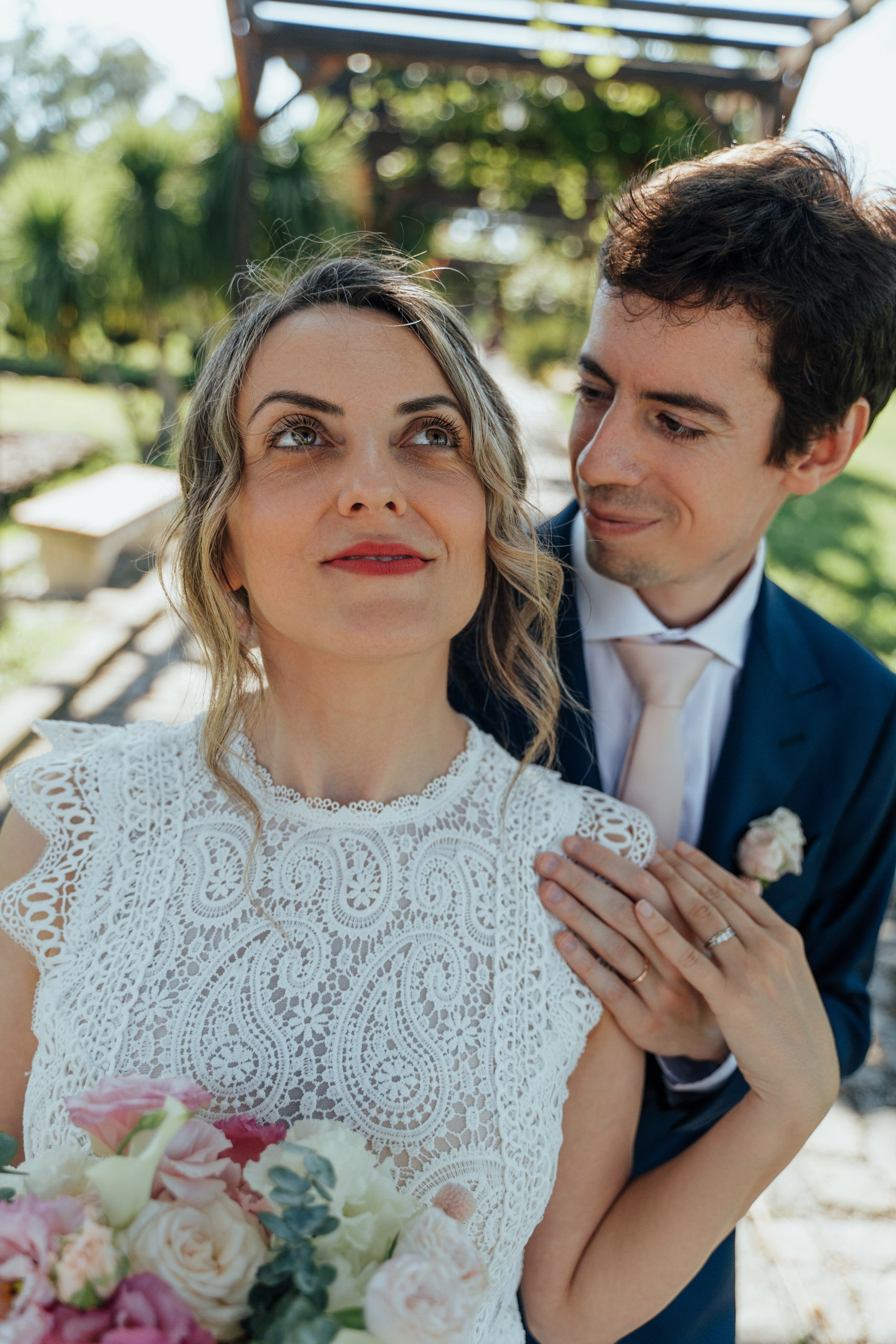 IVAN & JADRANKA. Art Event Studio — TOP rated event agency in Georgia