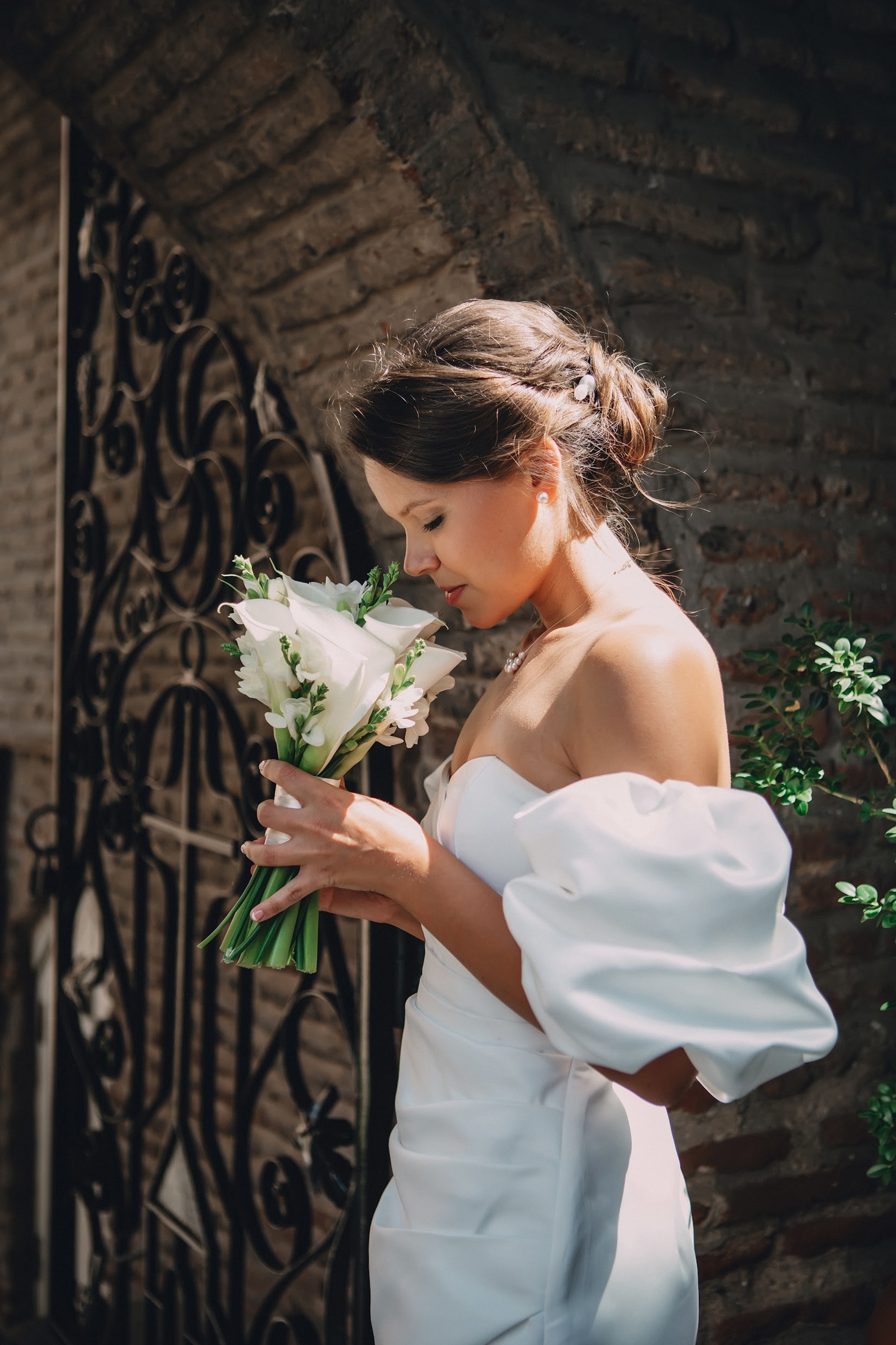 Civil Marriage in Tbilisi, Georgia. Арт Ивент Студио — Самое рейтинговое свадебное агентство в Грузии