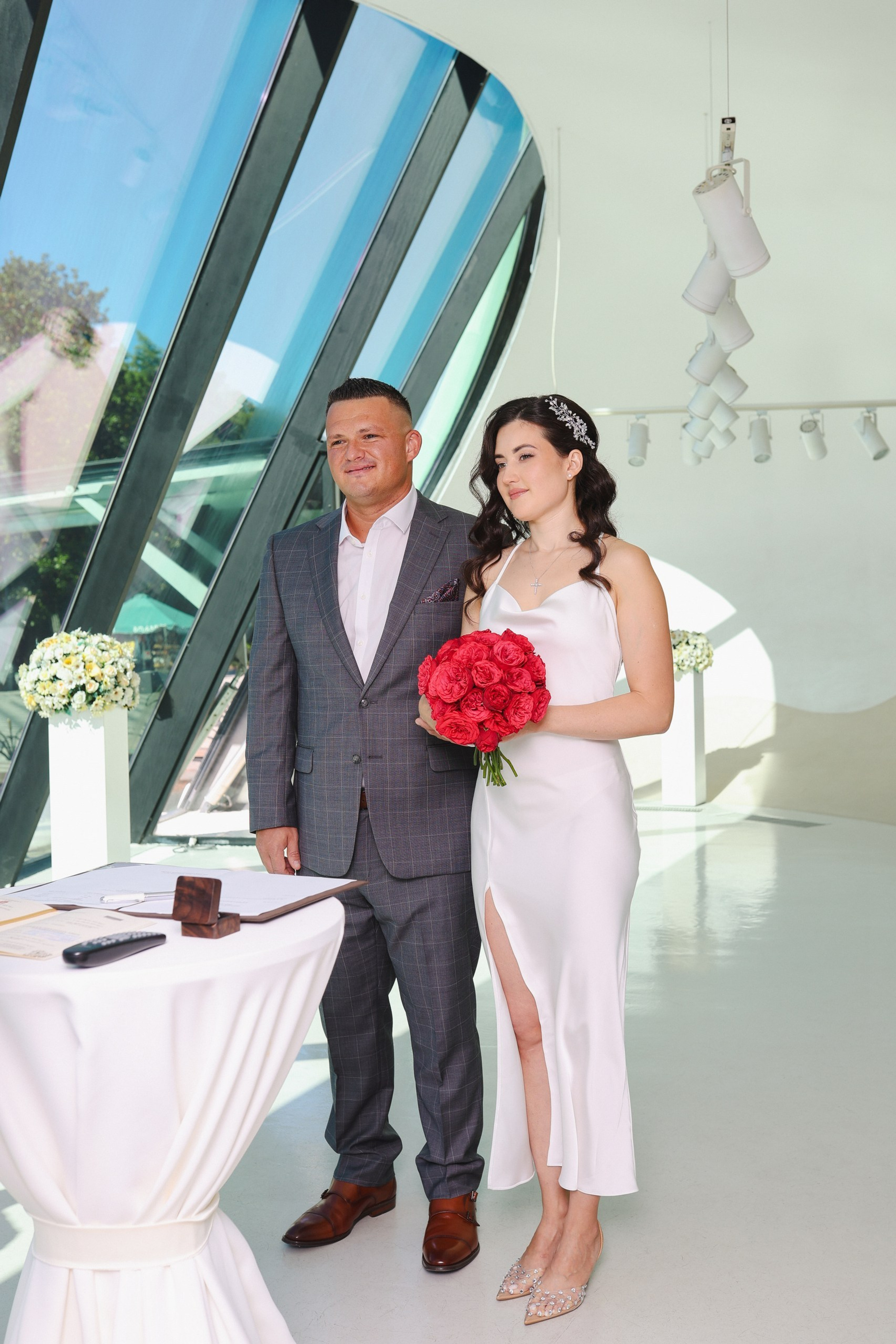 Valeria. Арт Ивент Студио — Самое рейтинговое свадебное агентство в Грузии