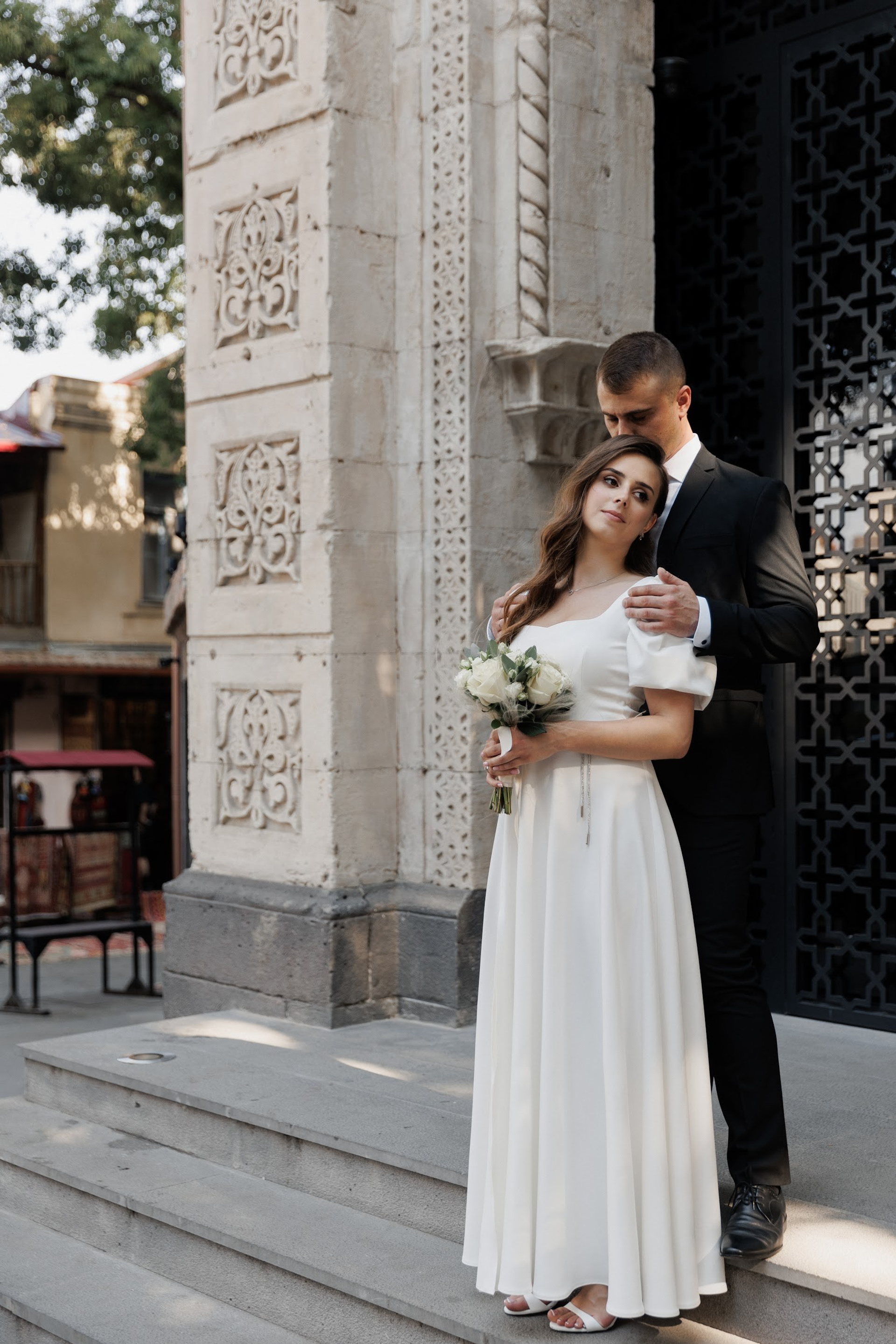 Viktoria Premium. Арт Ивент Студио — Самое рейтинговое свадебное агентство в Грузии