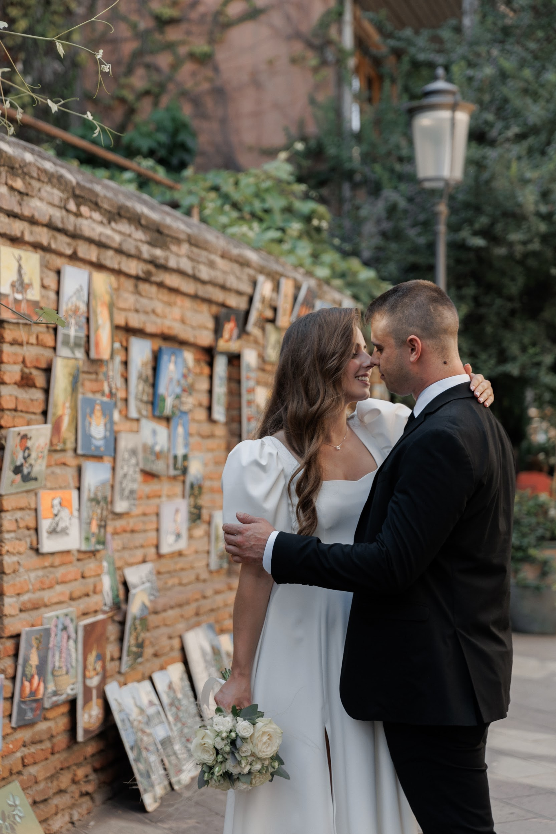 Viktoria Premium. Арт Ивент Студио — Самое рейтинговое свадебное агентство в Грузии