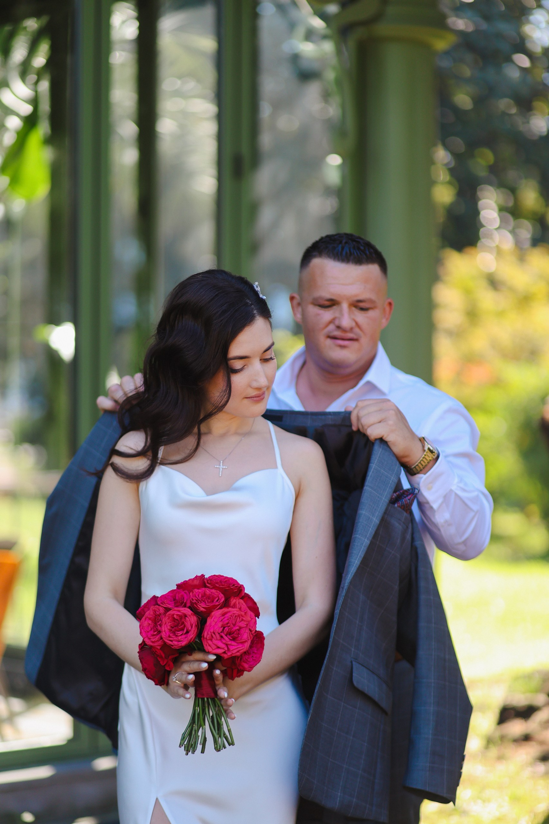 Valeria. Арт Ивент Студио — Самое рейтинговое свадебное агентство в Грузии