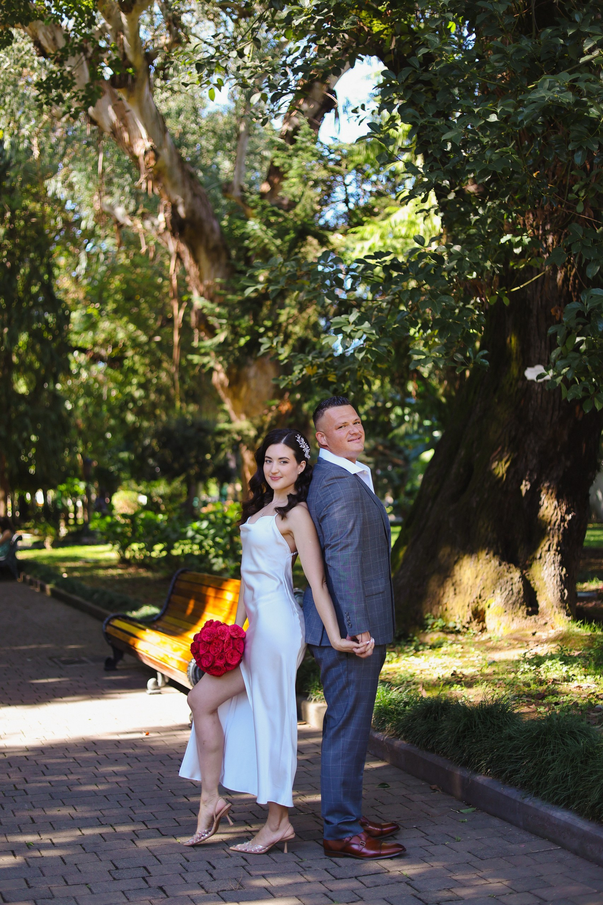 Valeria. Арт Ивент Студио — Самое рейтинговое свадебное агентство в Грузии