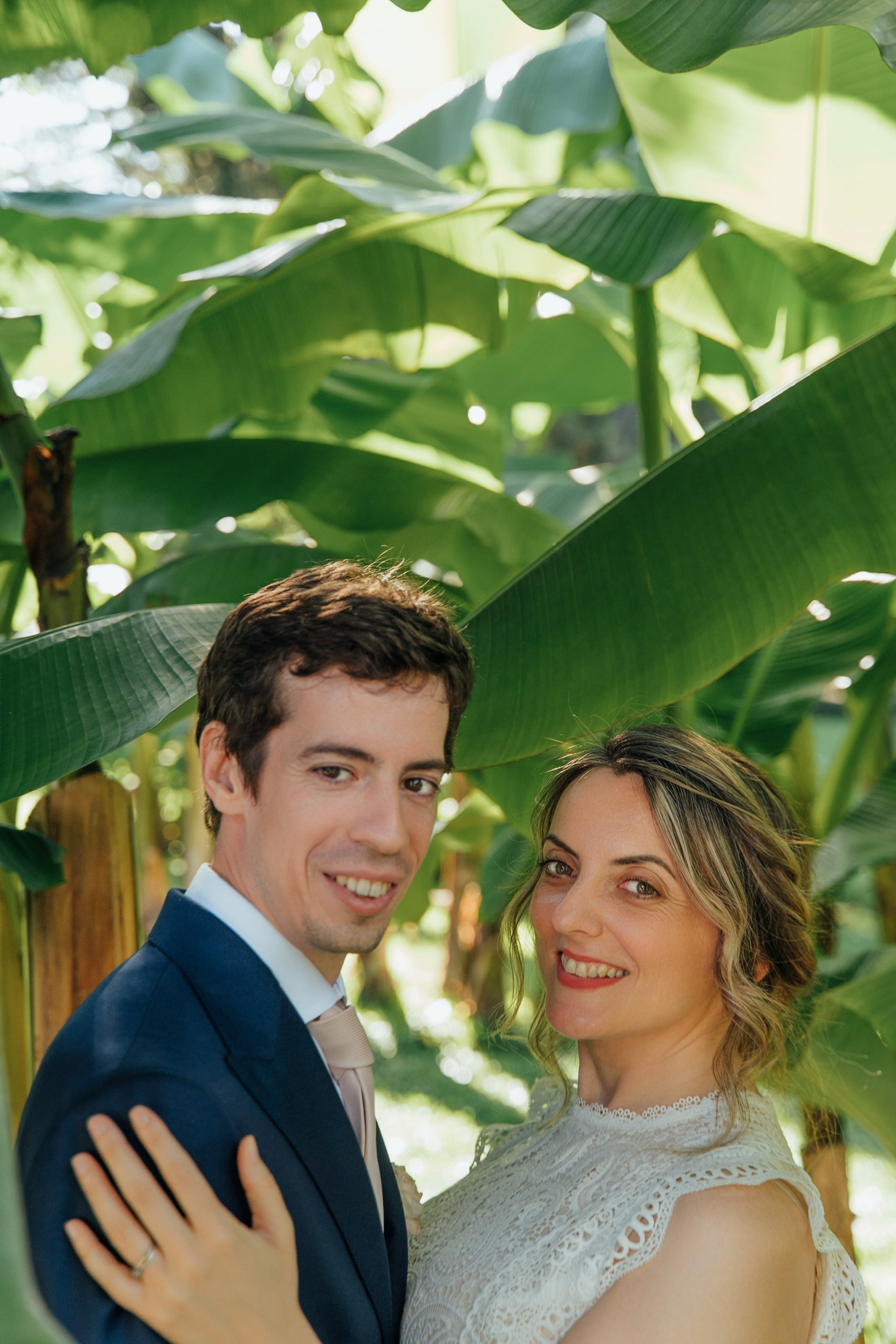 IVAN & JADRANKA. Art Event Studio — TOP rated event agency in Georgia