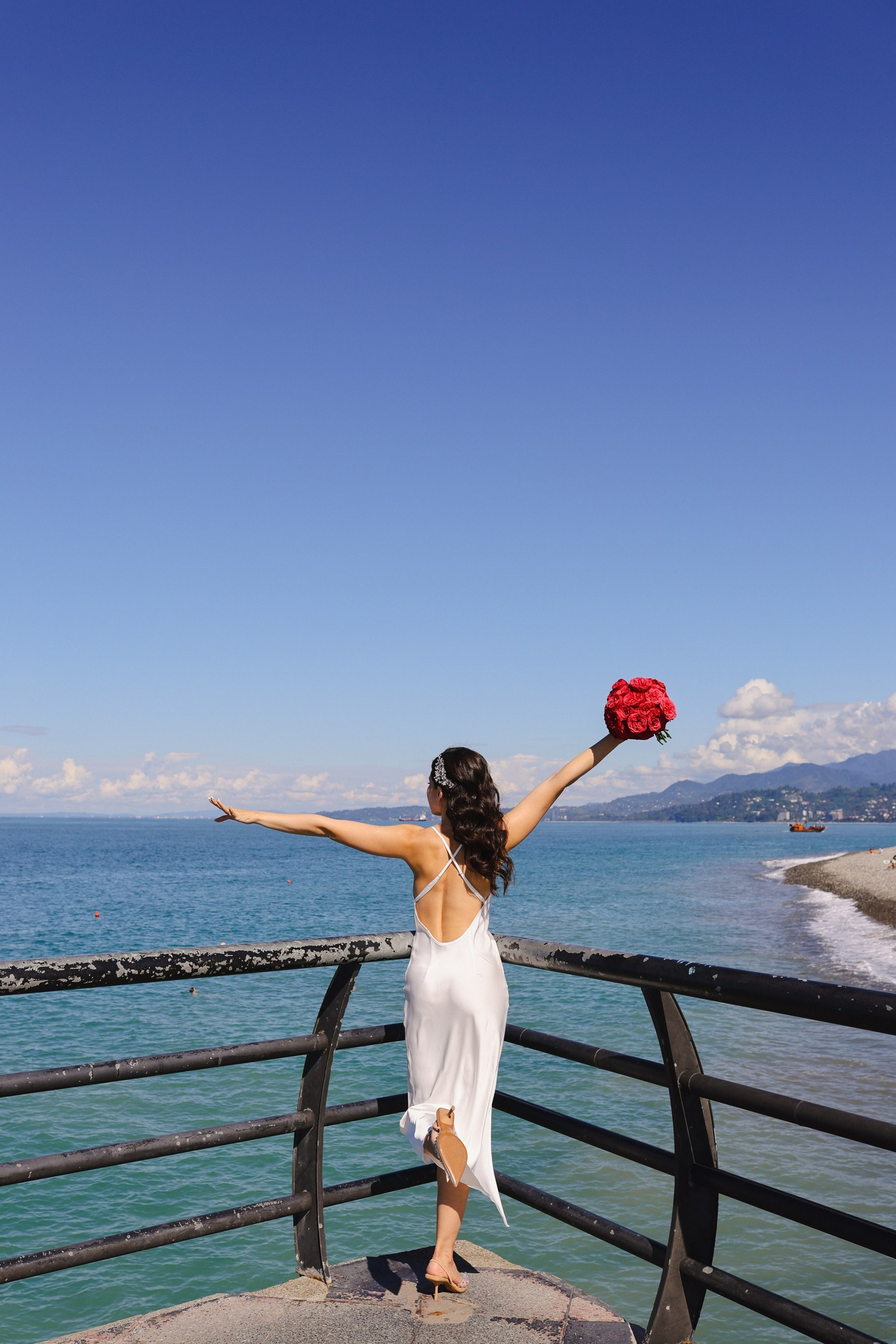 Valeria. Арт Ивент Студио — Самое рейтинговое свадебное агентство в Грузии