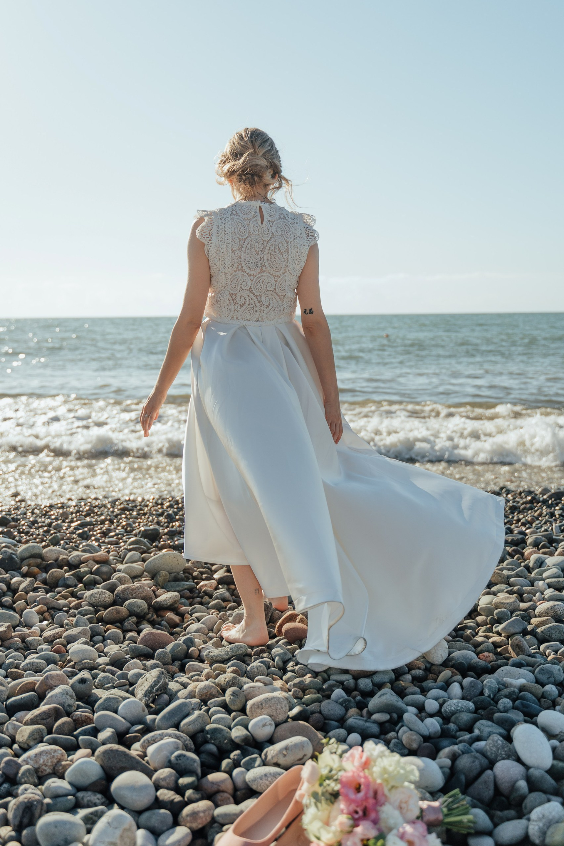 IVAN & JADRANKA. Art Event Studio — TOP rated event agency in Georgia