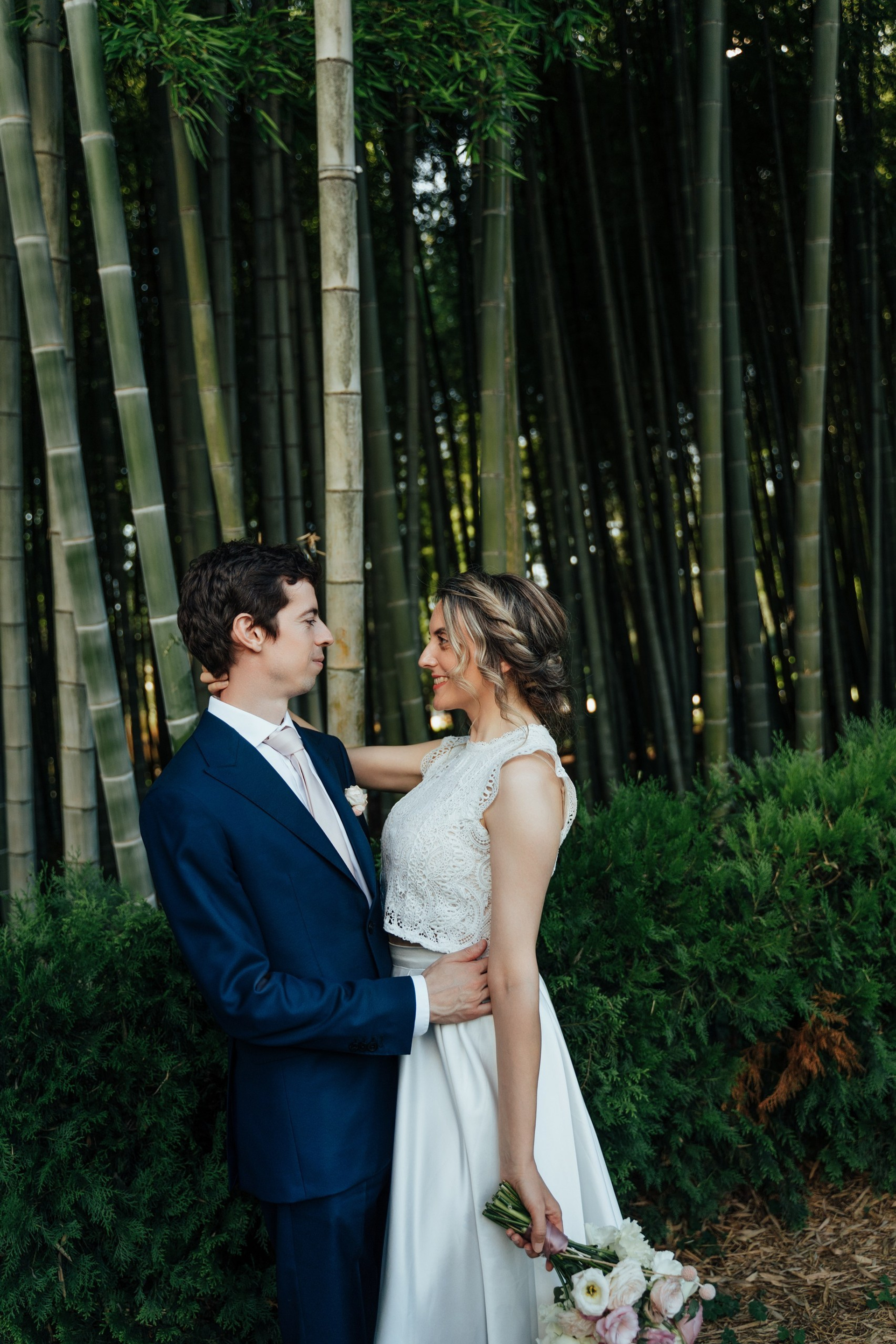 IVAN & JADRANKA. Art Event Studio — TOP rated event agency in Georgia