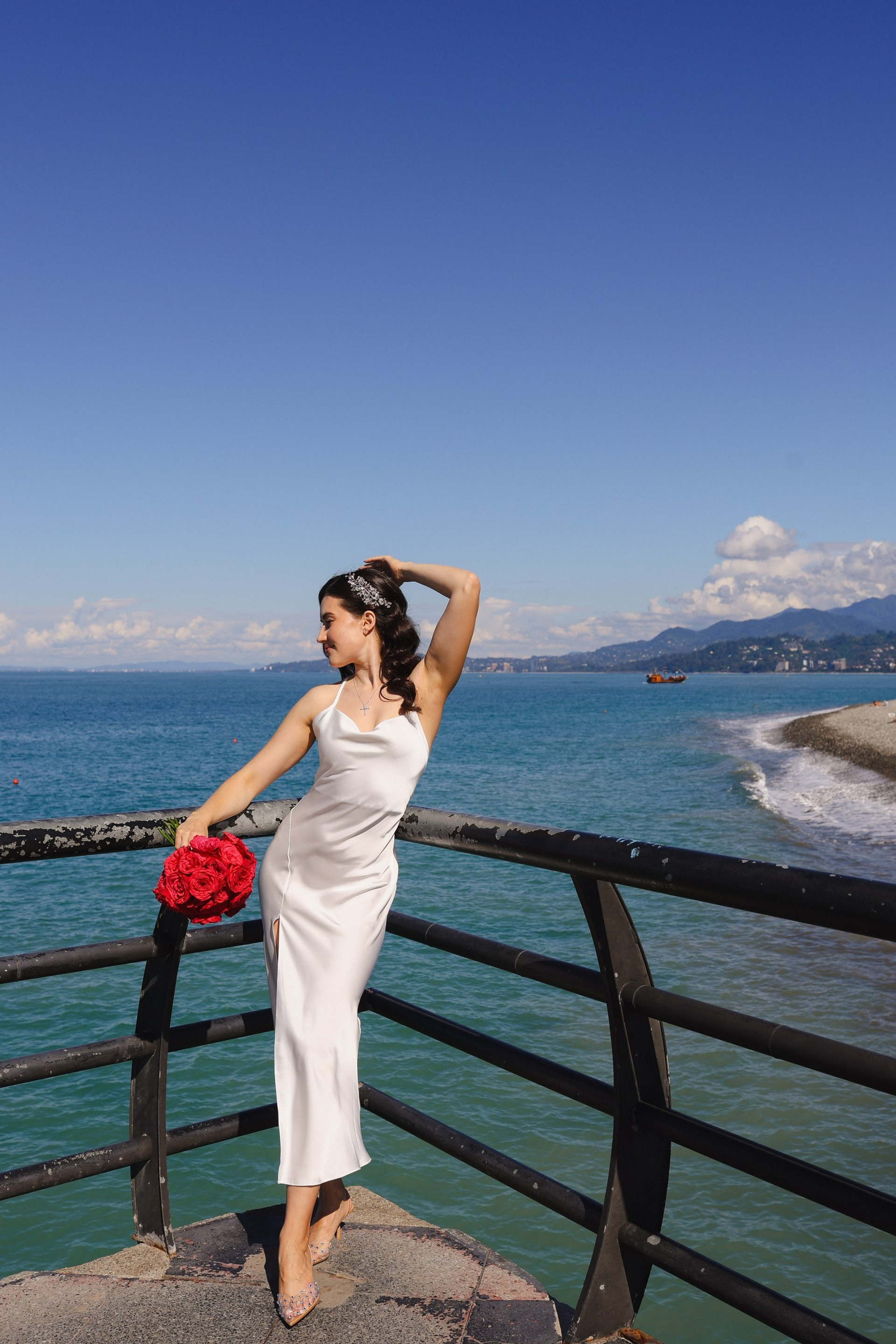 Valeria. Арт Ивент Студио — Самое рейтинговое свадебное агентство в Грузии