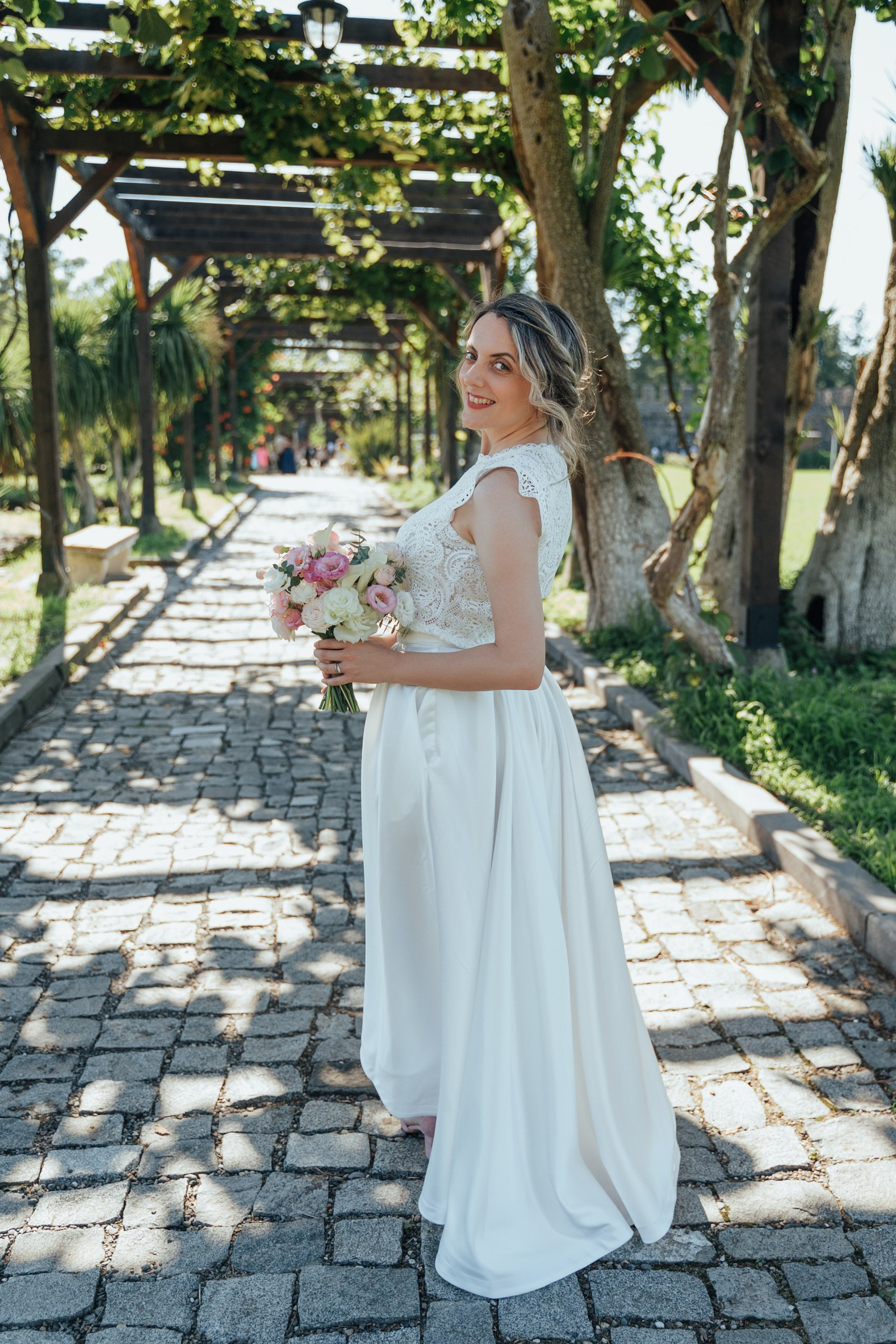 IVAN & JADRANKA. Art Event Studio — TOP rated event agency in Georgia