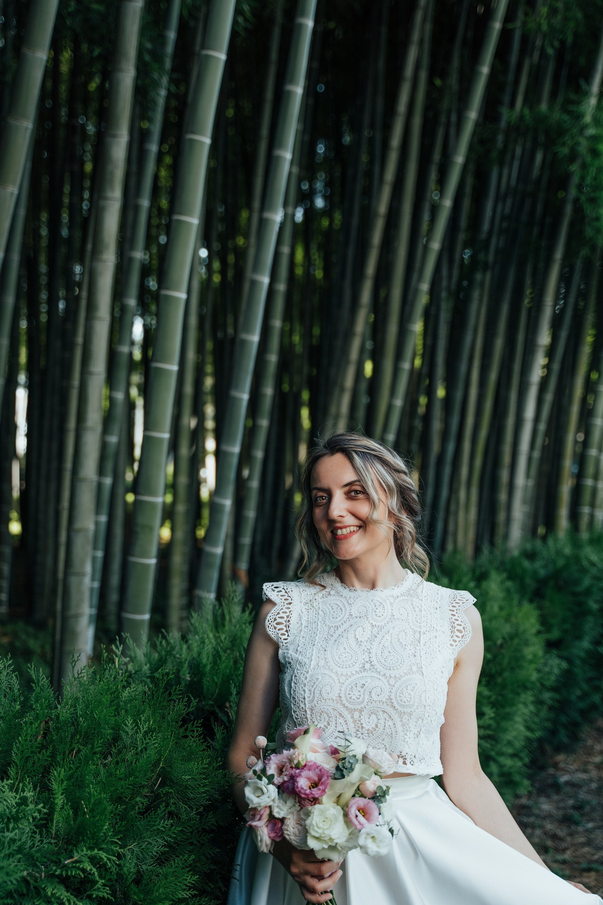 IVAN & JADRANKA. Art Event Studio — TOP rated event agency in Georgia