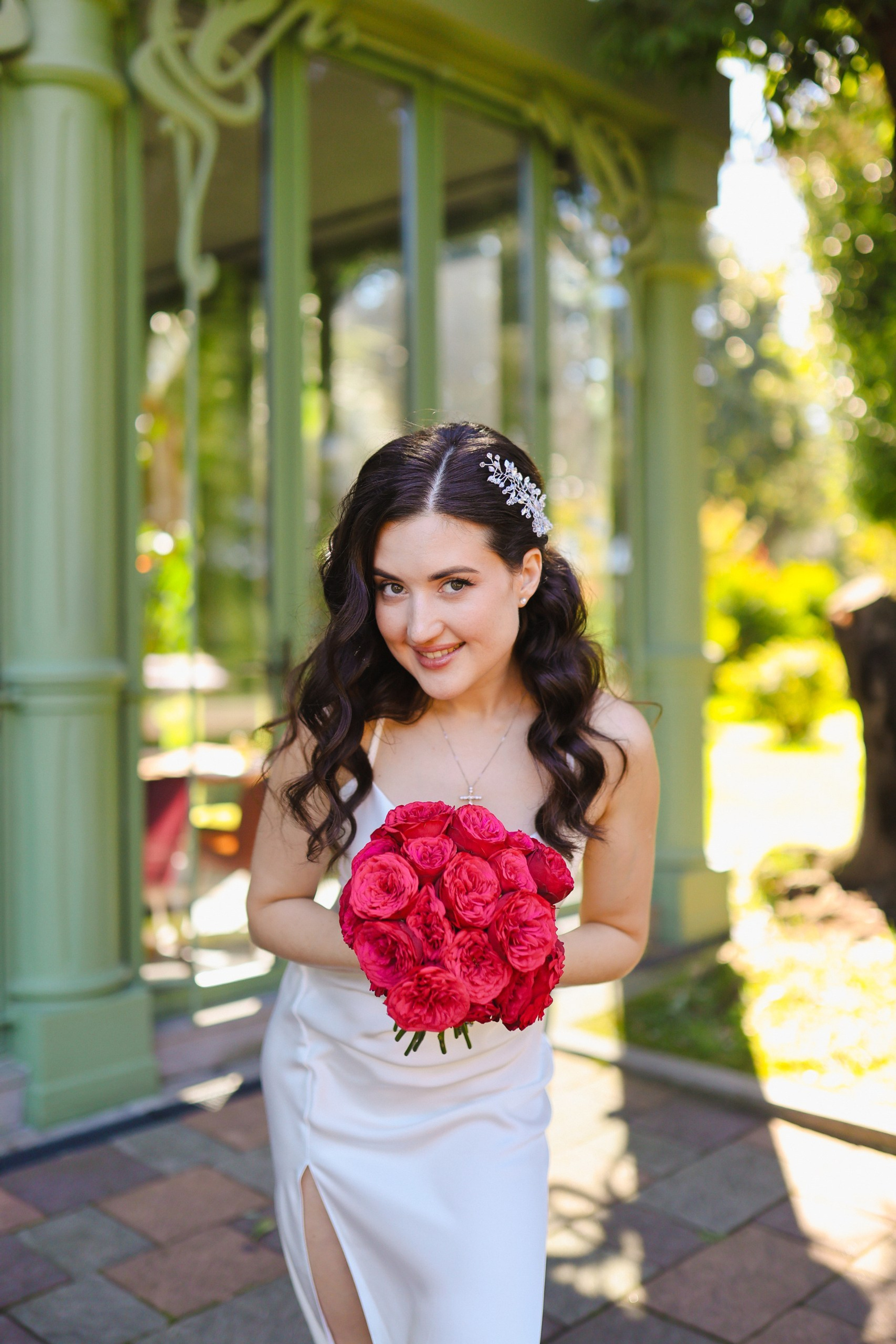 Valeria. Арт Ивент Студио — Самое рейтинговое свадебное агентство в Грузии