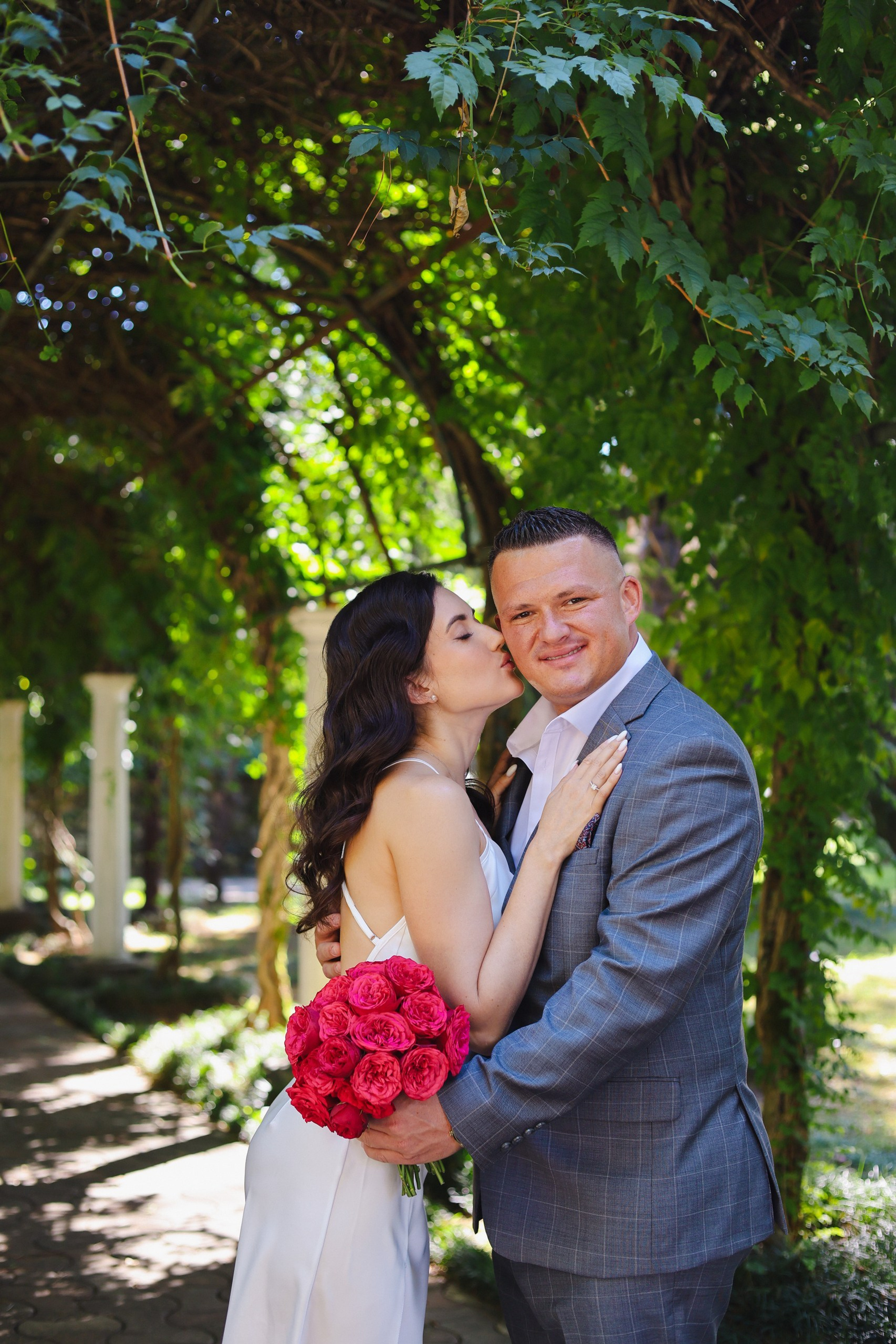 Valeria. Арт Ивент Студио — Самое рейтинговое свадебное агентство в Грузии