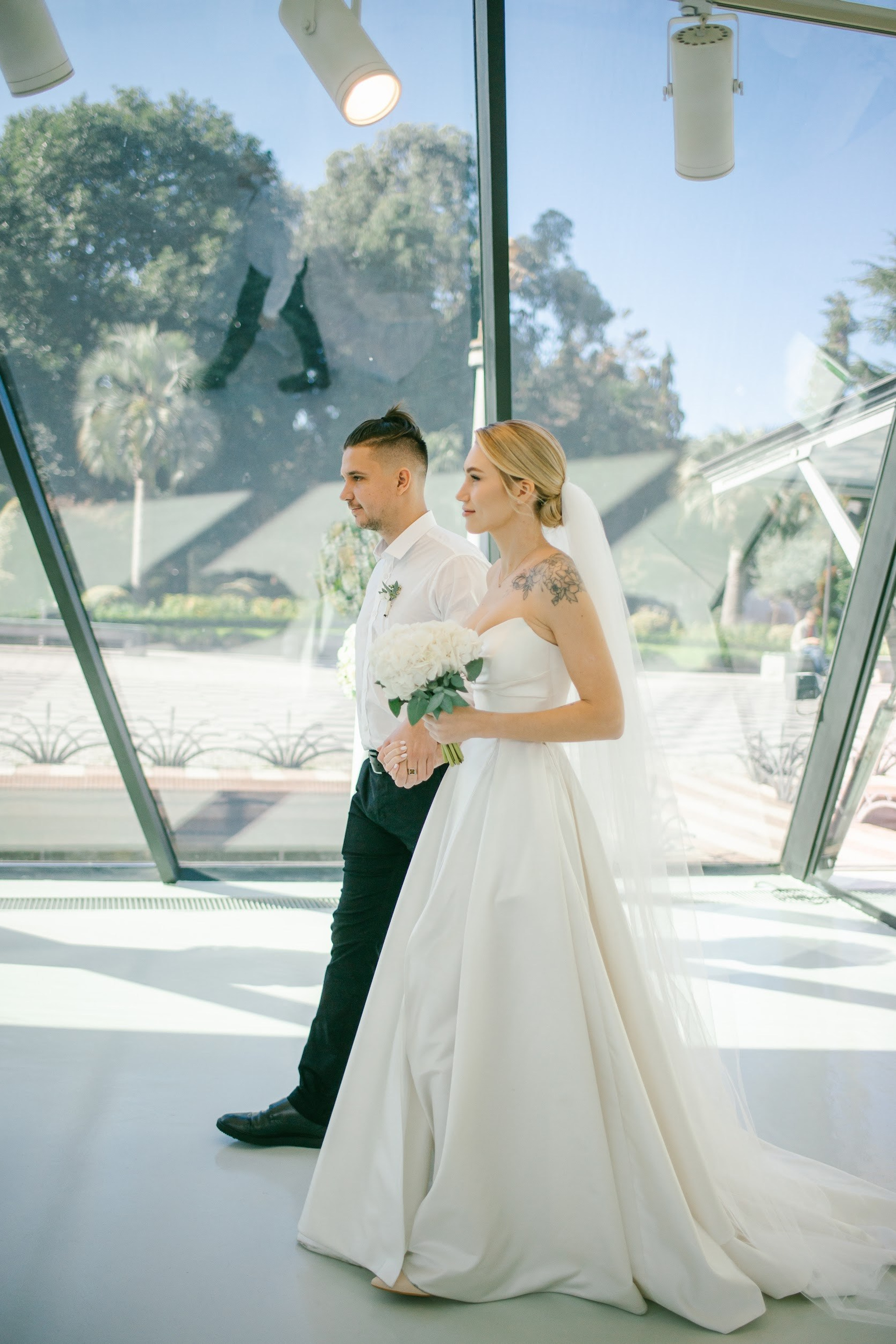 Wedding in Batumi for foreigners — Papers in 9 hours, Ceremony and Photographer. Арт Ивент Студио — Самое рейтинговое свадебное агентство в Грузии