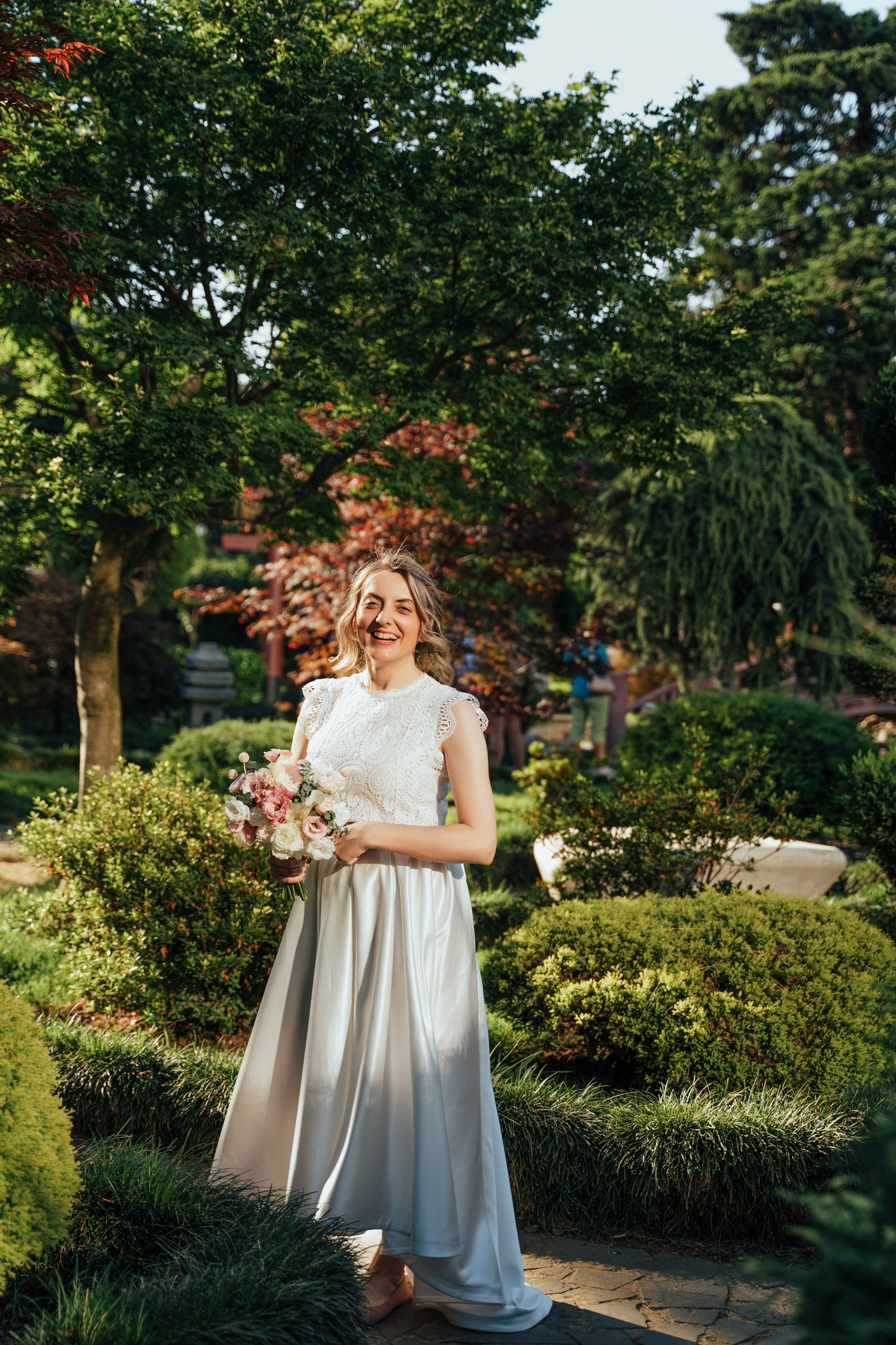 IVAN & JADRANKA. Art Event Studio — TOP rated event agency in Georgia