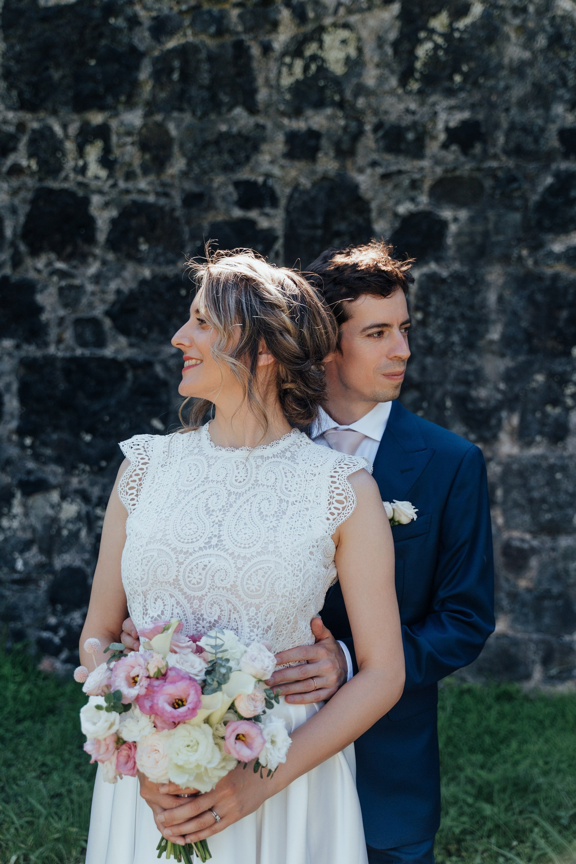 IVAN & JADRANKA. Art Event Studio — TOP rated event agency in Georgia