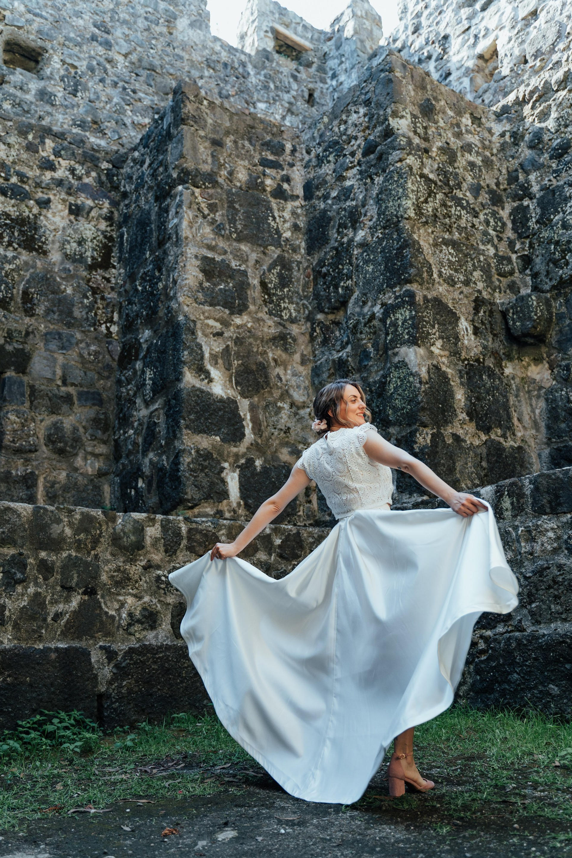 IVAN & JADRANKA. Art Event Studio — TOP rated event agency in Georgia