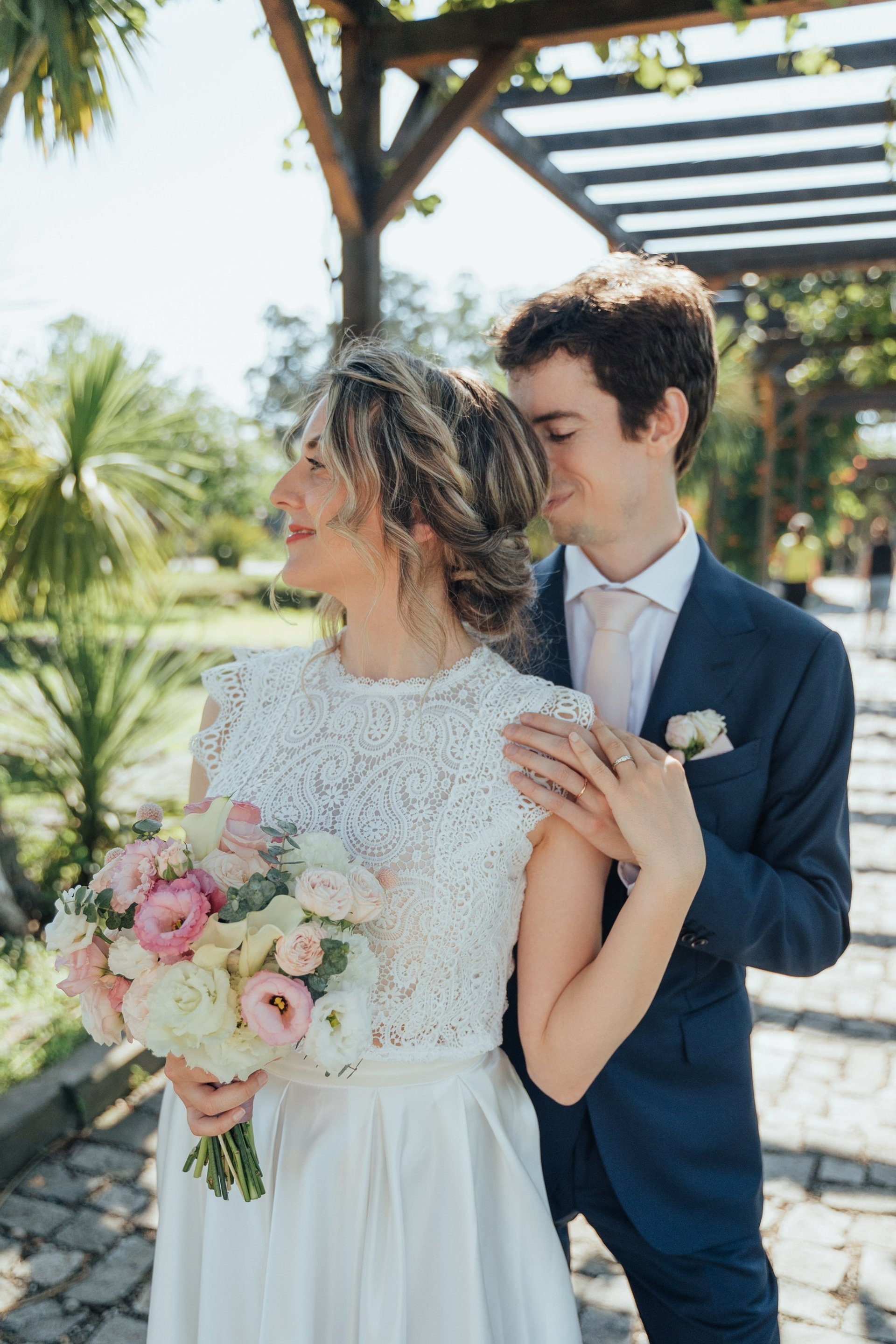 IVAN & JADRANKA. Art Event Studio — TOP rated event agency in Georgia