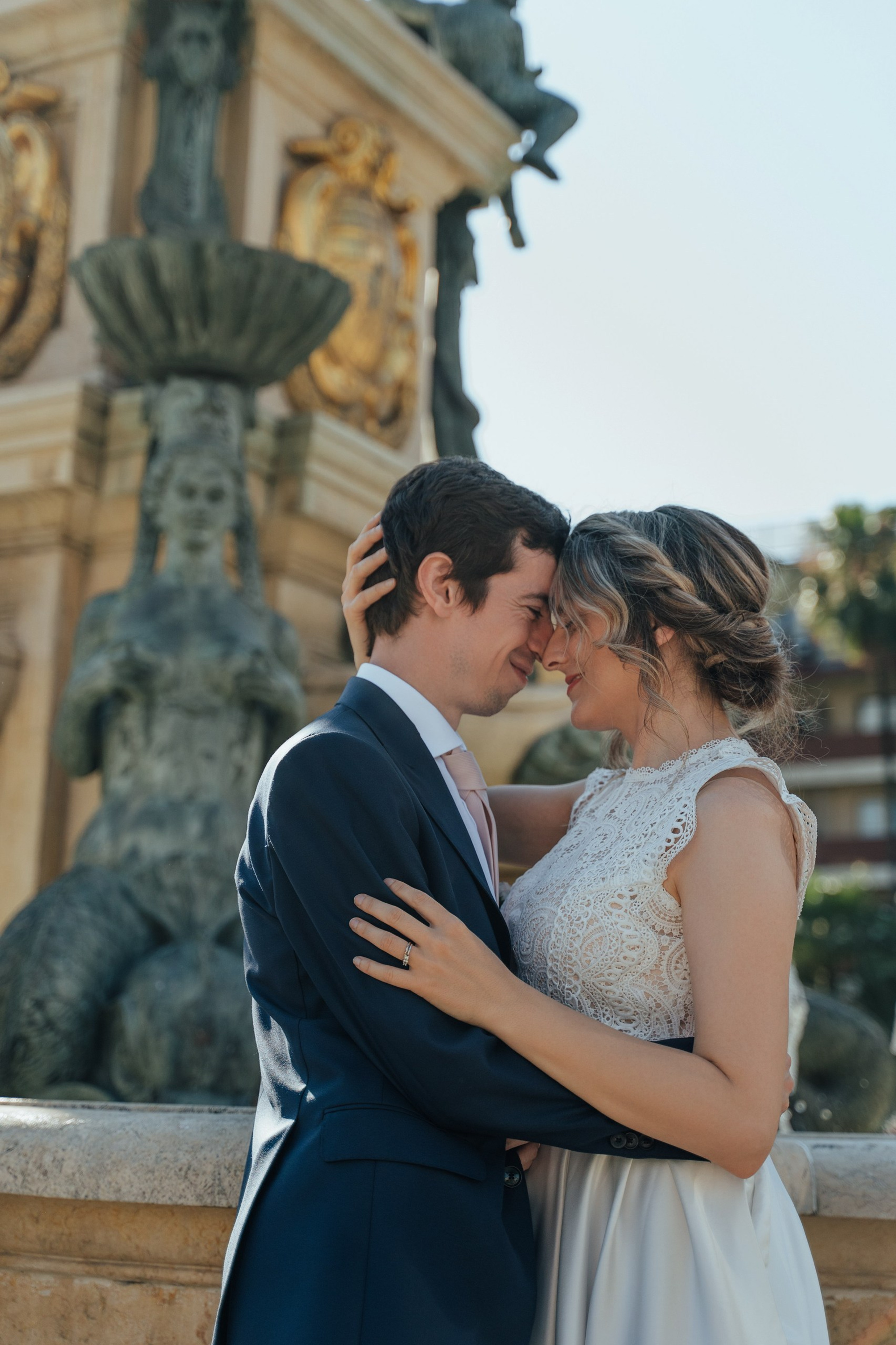 IVAN & JADRANKA. Art Event Studio — TOP rated event agency in Georgia